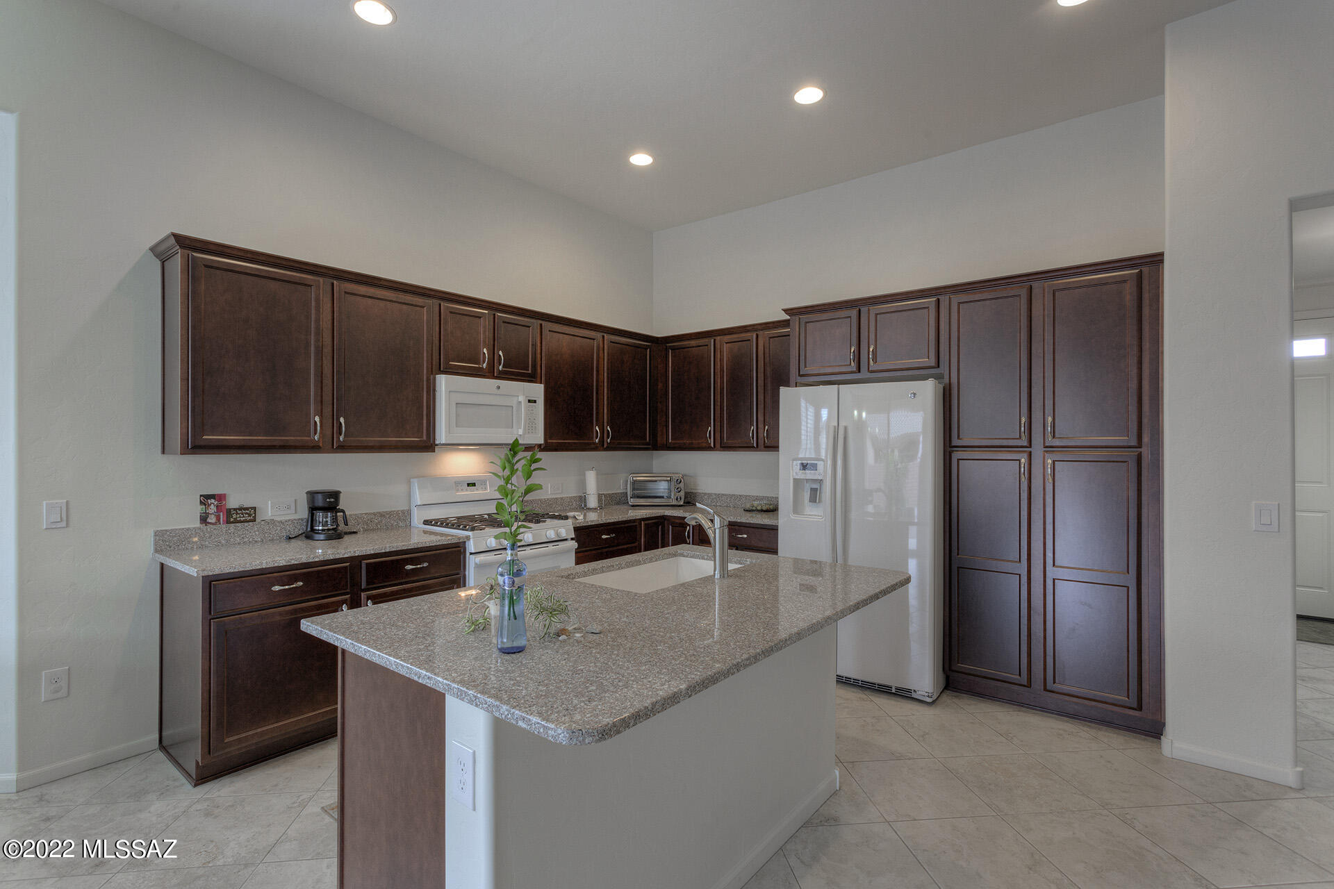 Quail Creek II Unit 9 - Residential