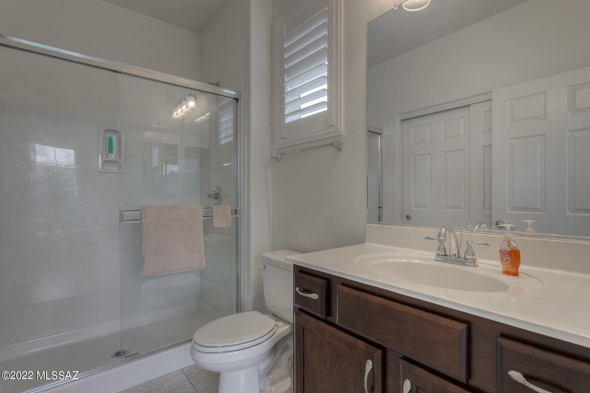 Quail Creek II Unit 9 - Residential
