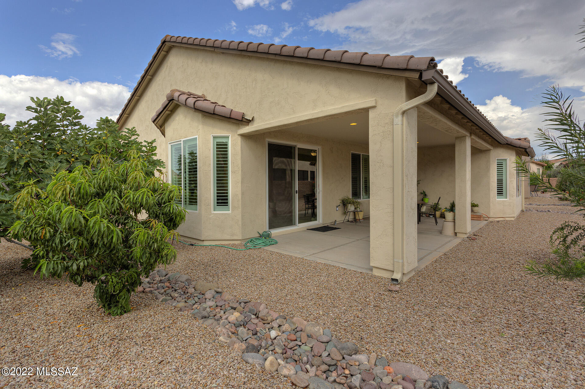 Quail Creek II Unit 9 - Residential