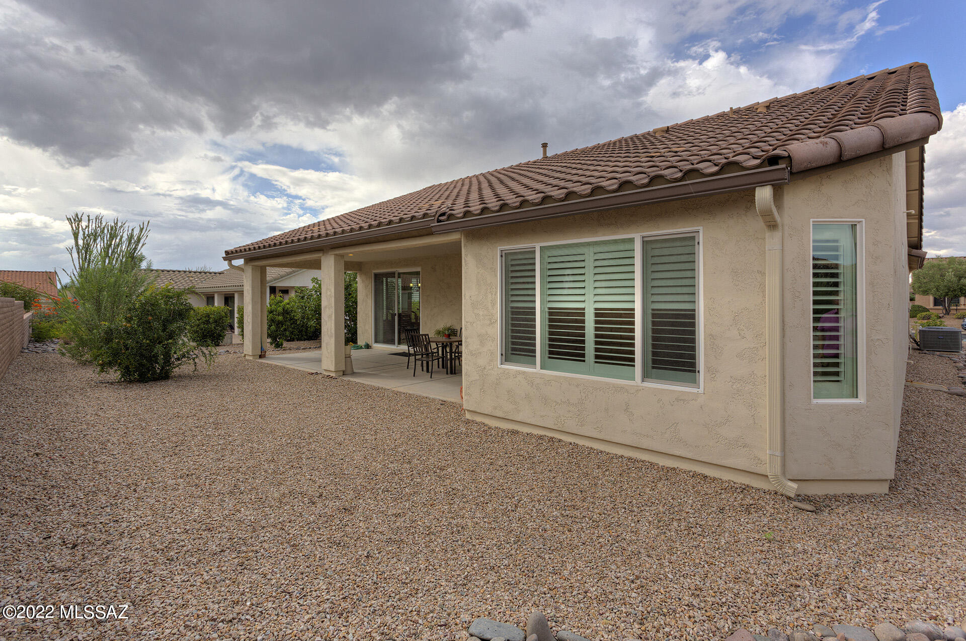 Quail Creek II Unit 9 - Residential