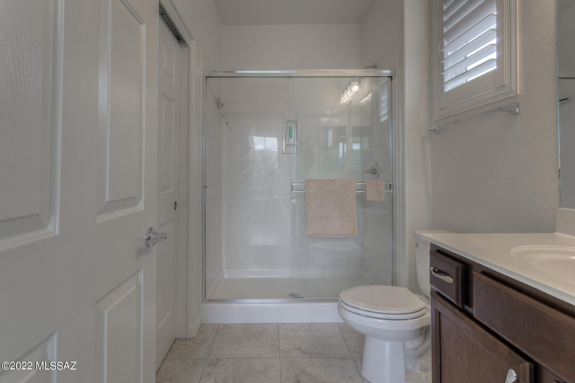Quail Creek II Unit 9 - Residential