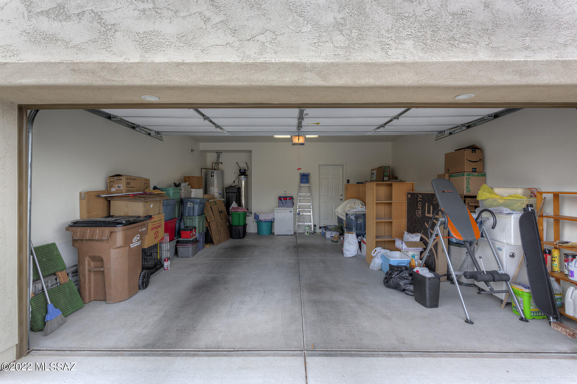 Quail Creek II Unit 9 - Residential