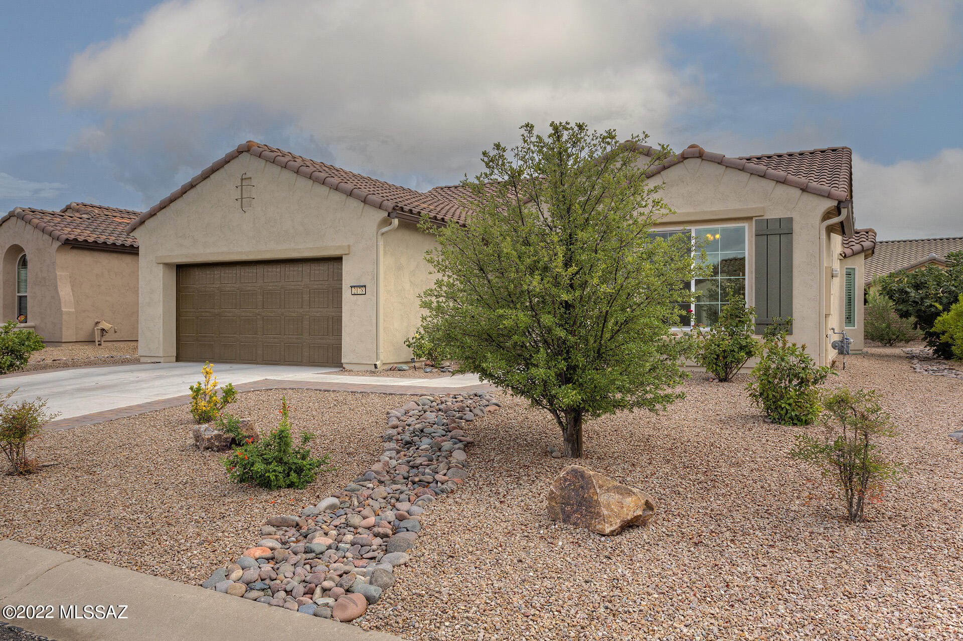 Quail Creek II Unit 9 - Residential