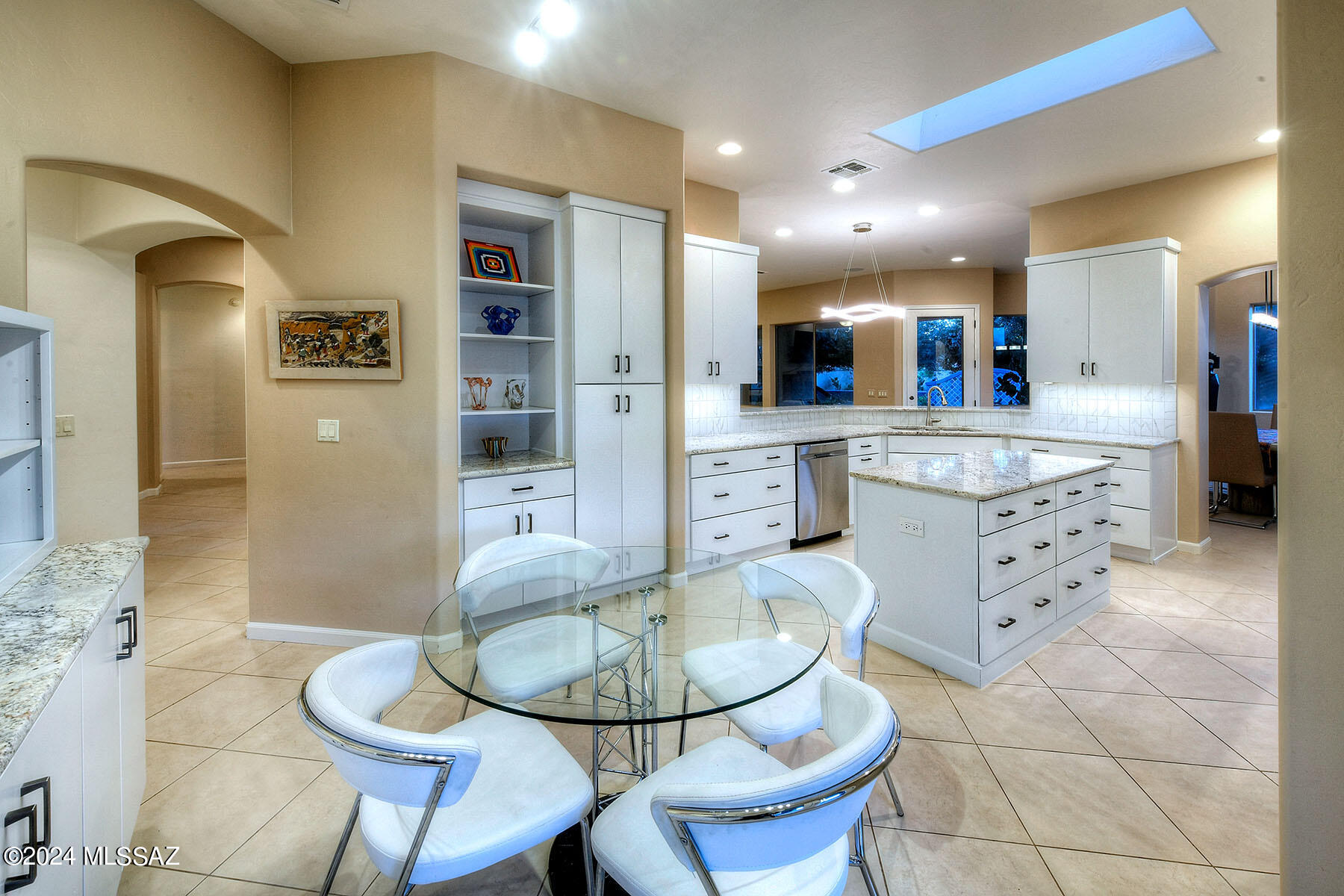 Village 1 At the Villages of La Paloma - Residential
