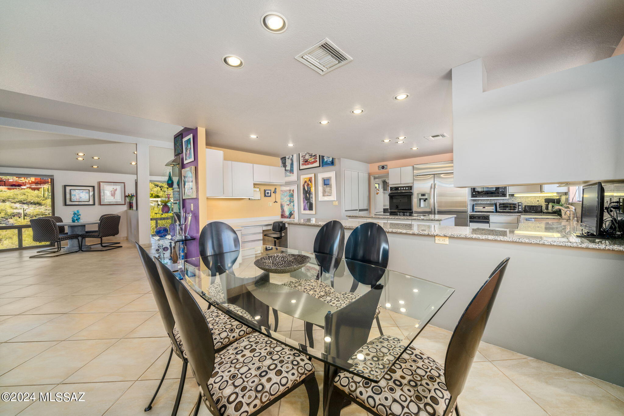 Village 1 At the Villages of La Paloma - Residential