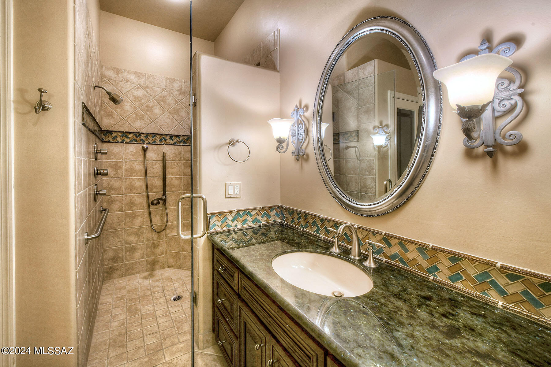 Village 1 At the Villages of La Paloma - Residential