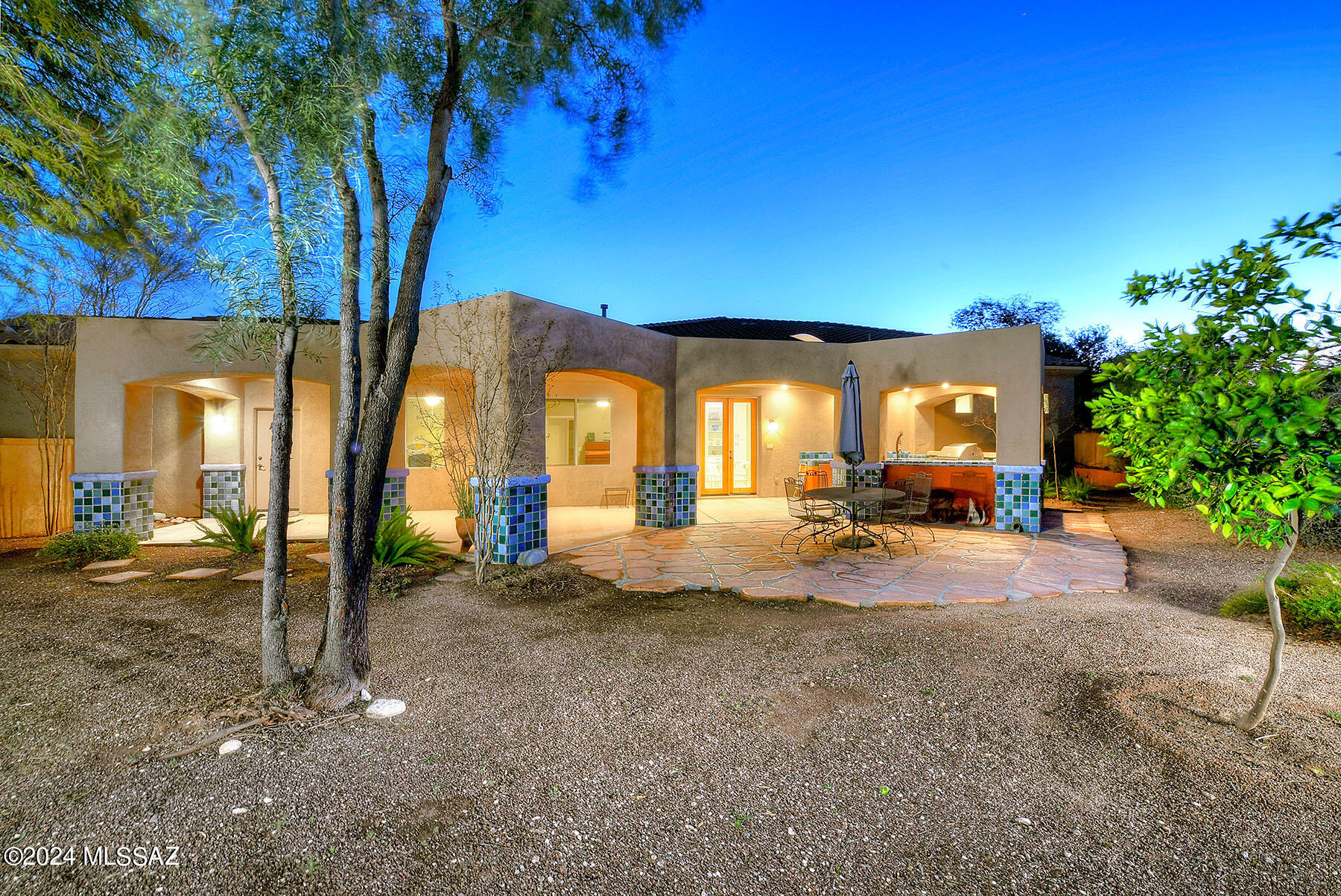 Village 1 At the Villages of La Paloma - Residential