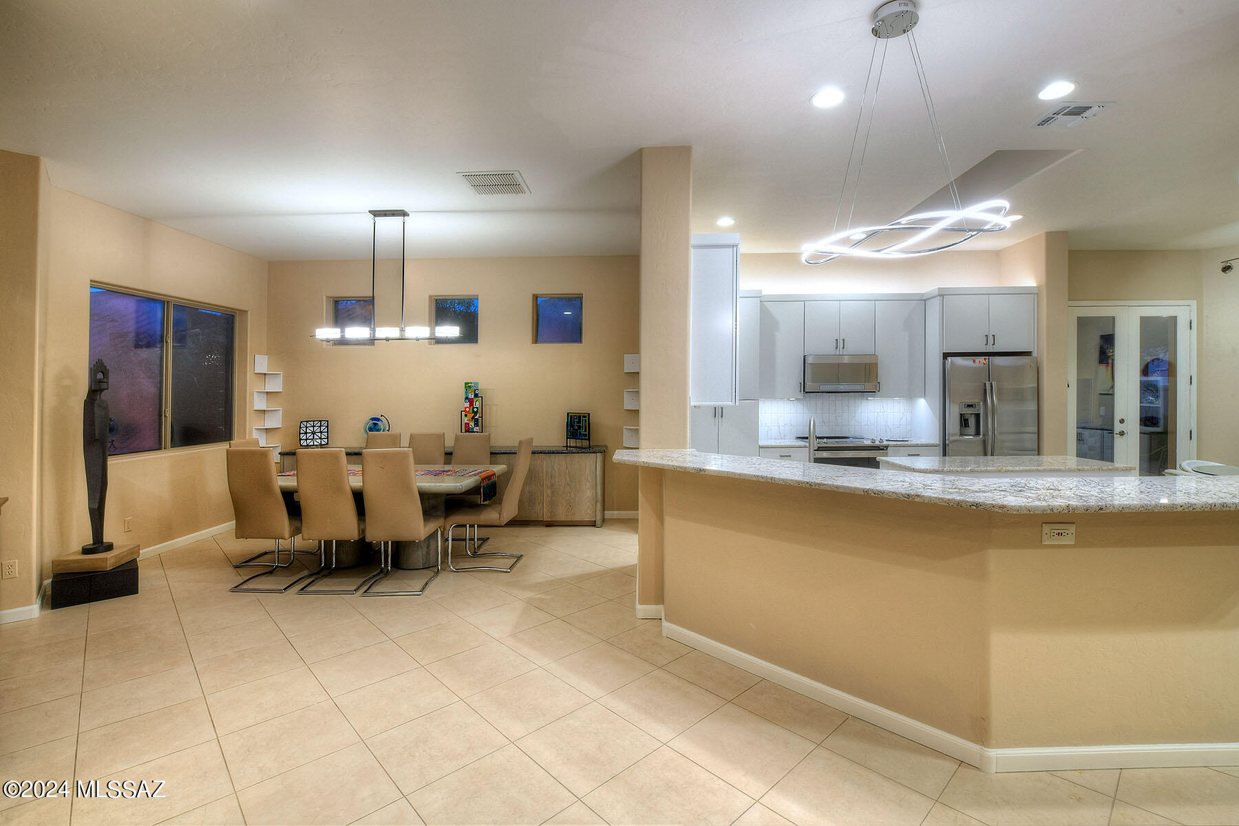 Village 1 At the Villages of La Paloma - Residential