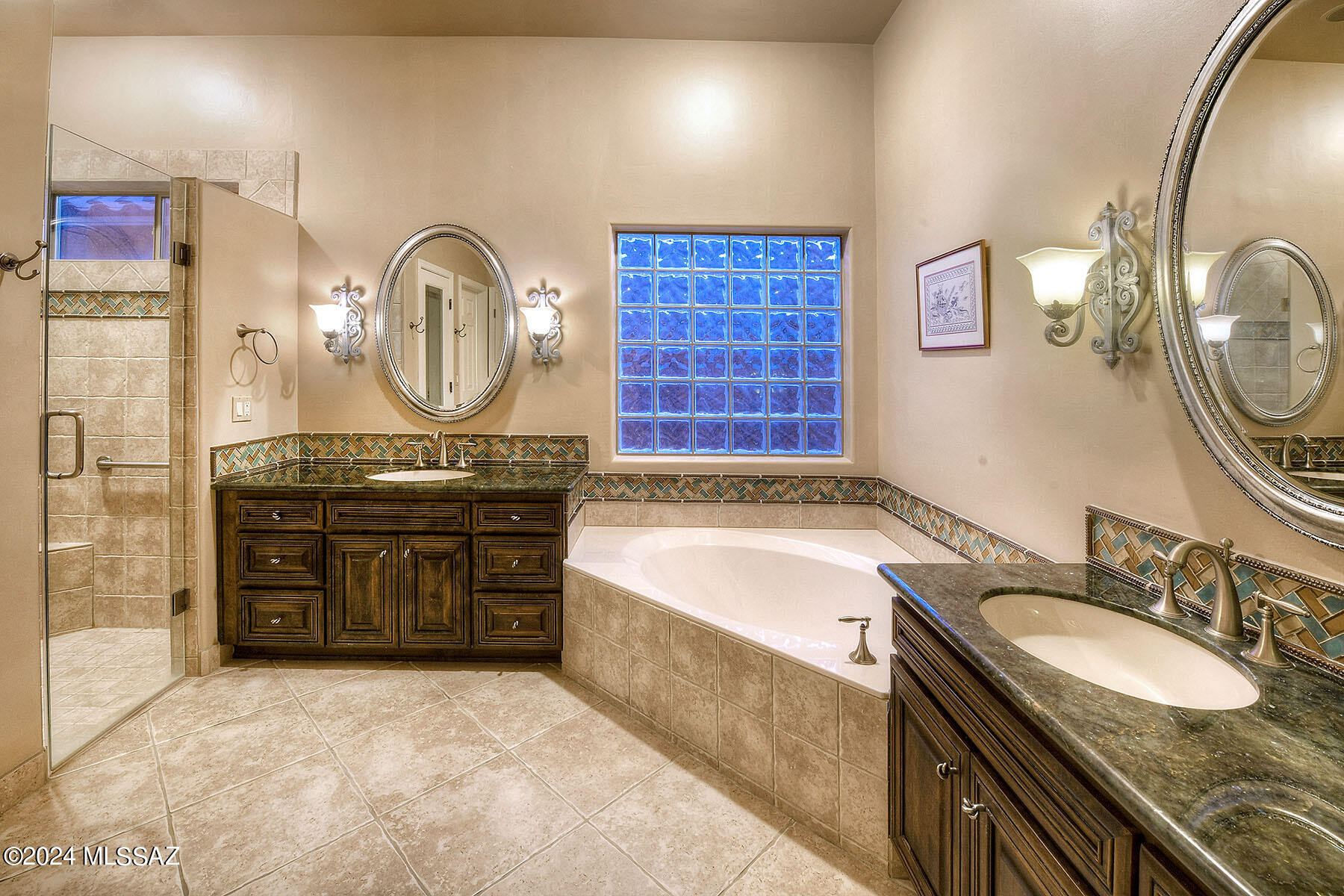 Village 1 At the Villages of La Paloma - Residential