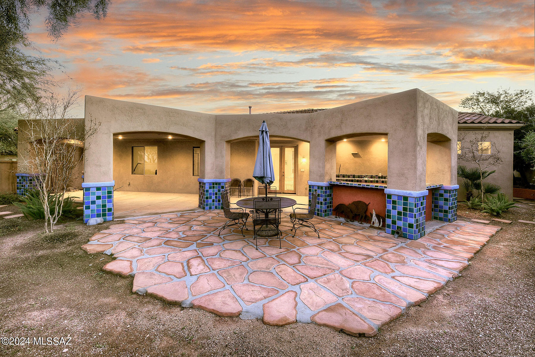 Village 1 At the Villages of La Paloma - Residential