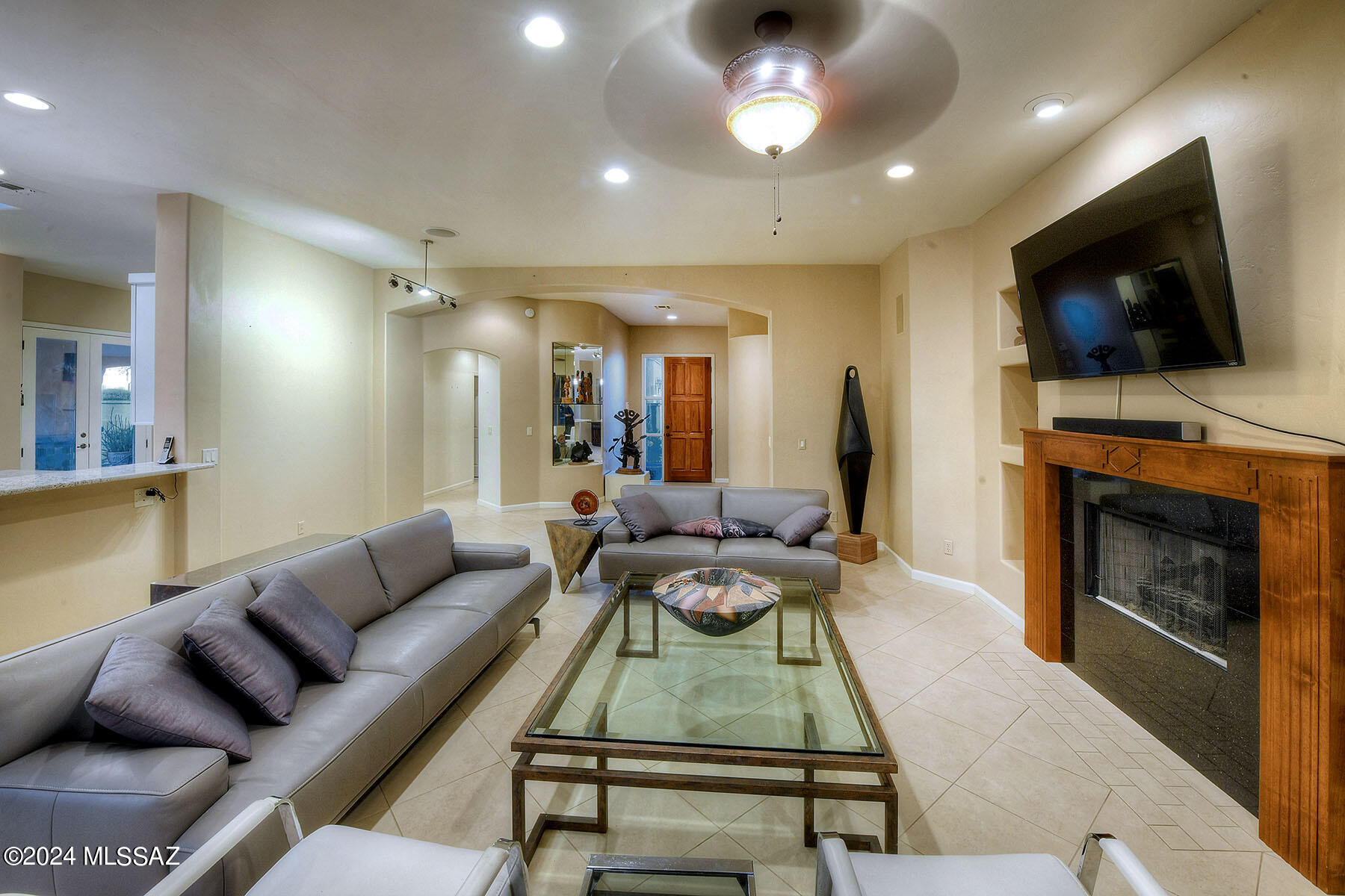 Village 1 At the Villages of La Paloma - Residential