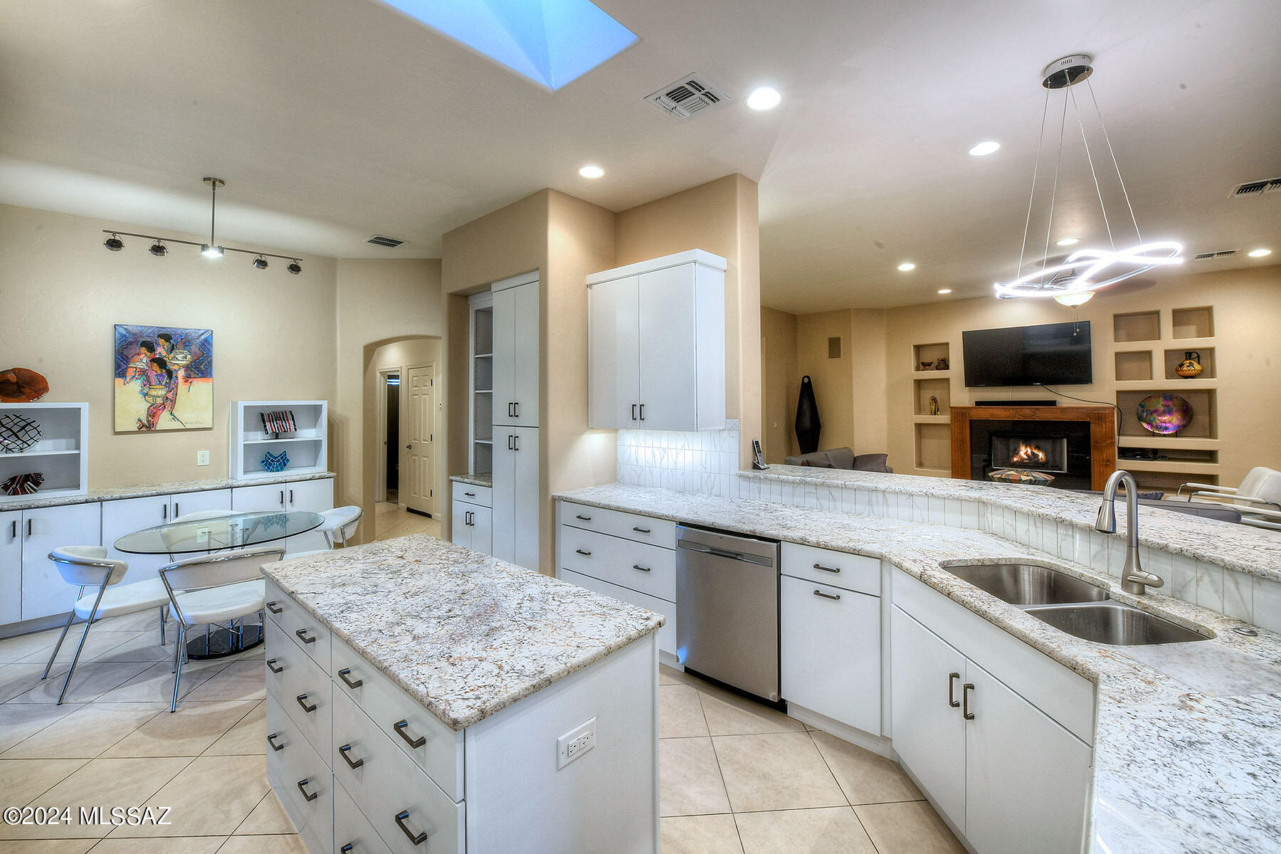 Village 1 At the Villages of La Paloma - Residential