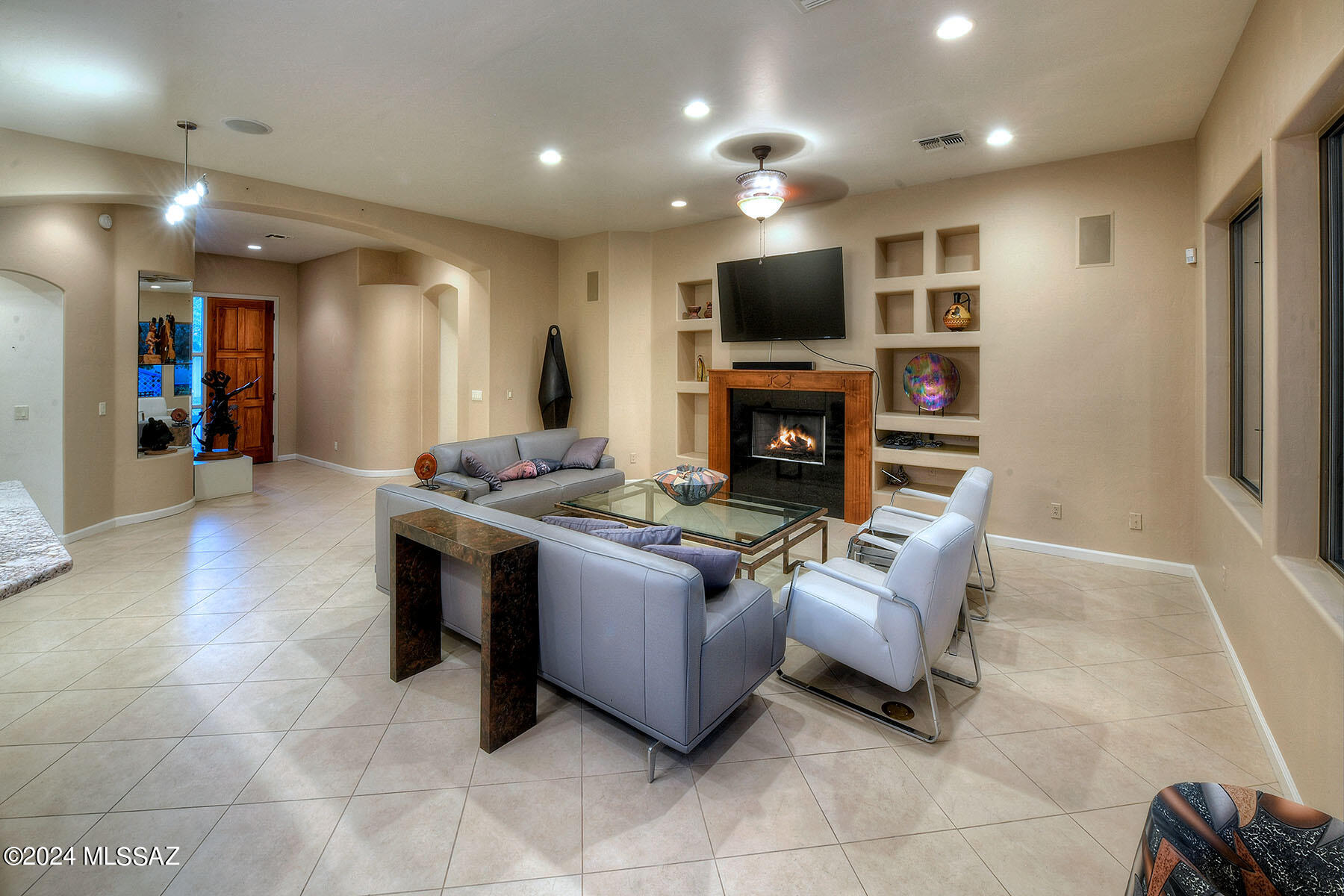Village 1 At the Villages of La Paloma - Residential