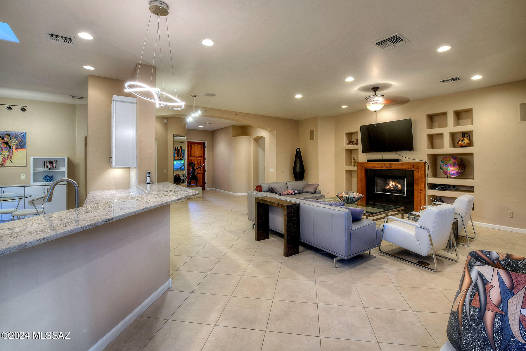 Village 1 At the Villages of La Paloma - Residential