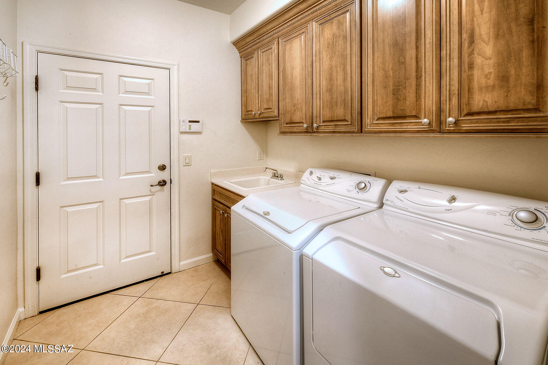 Village 1 At the Villages of La Paloma - Residential