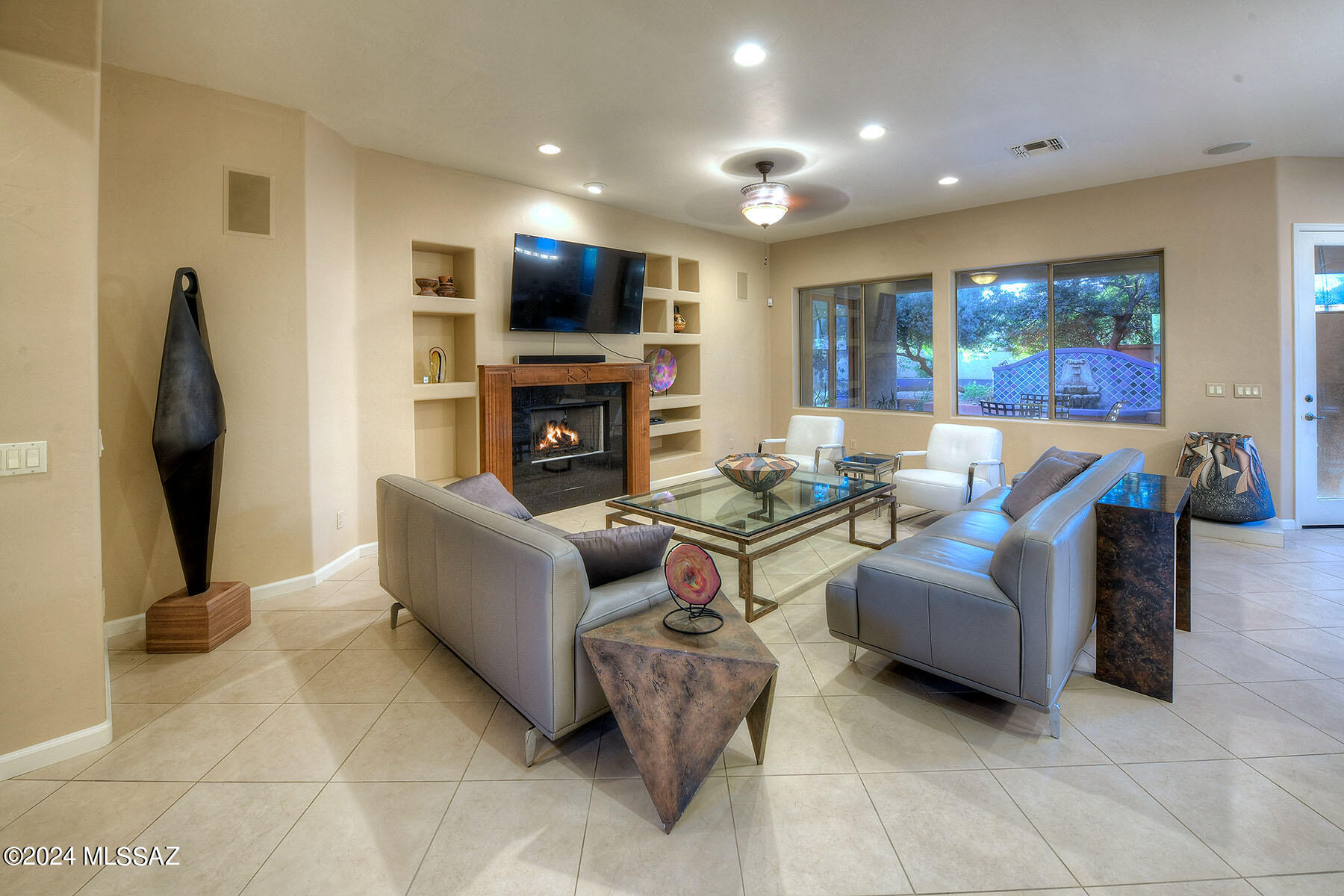 Village 1 At the Villages of La Paloma - Residential