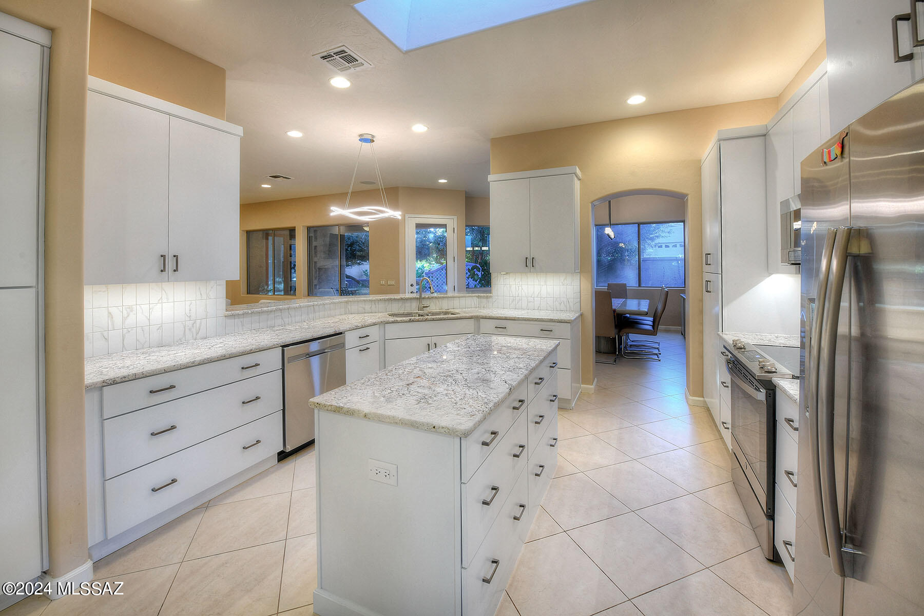 Village 1 At the Villages of La Paloma - Residential