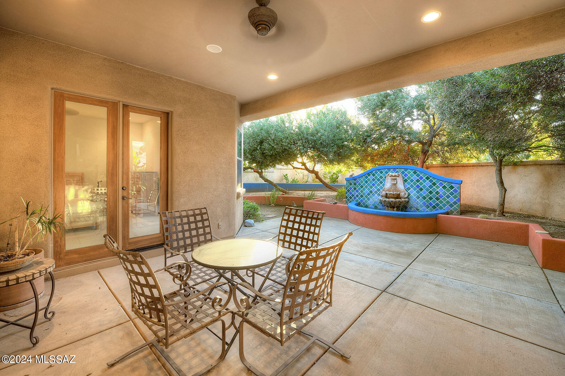 Village 1 At the Villages of La Paloma - Residential