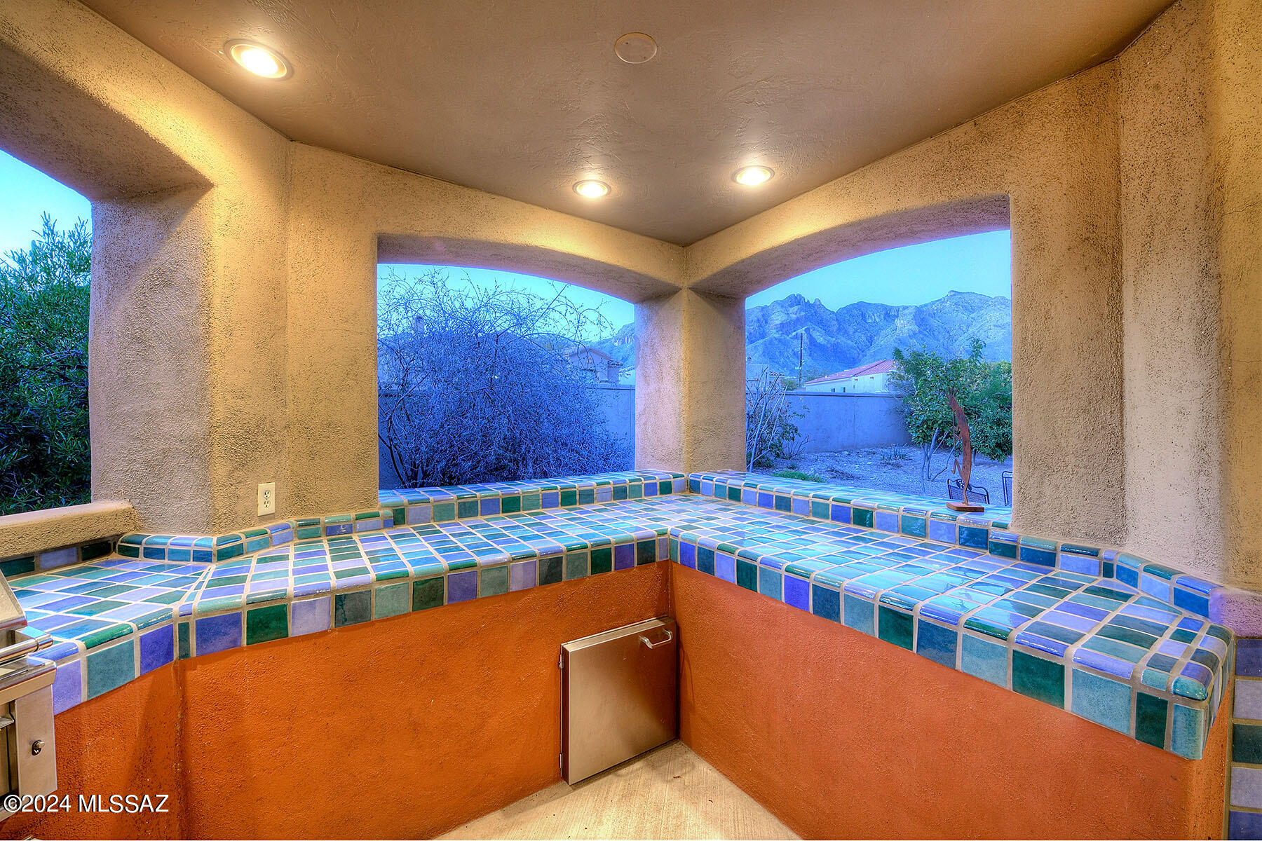 Village 1 At the Villages of La Paloma - Residential