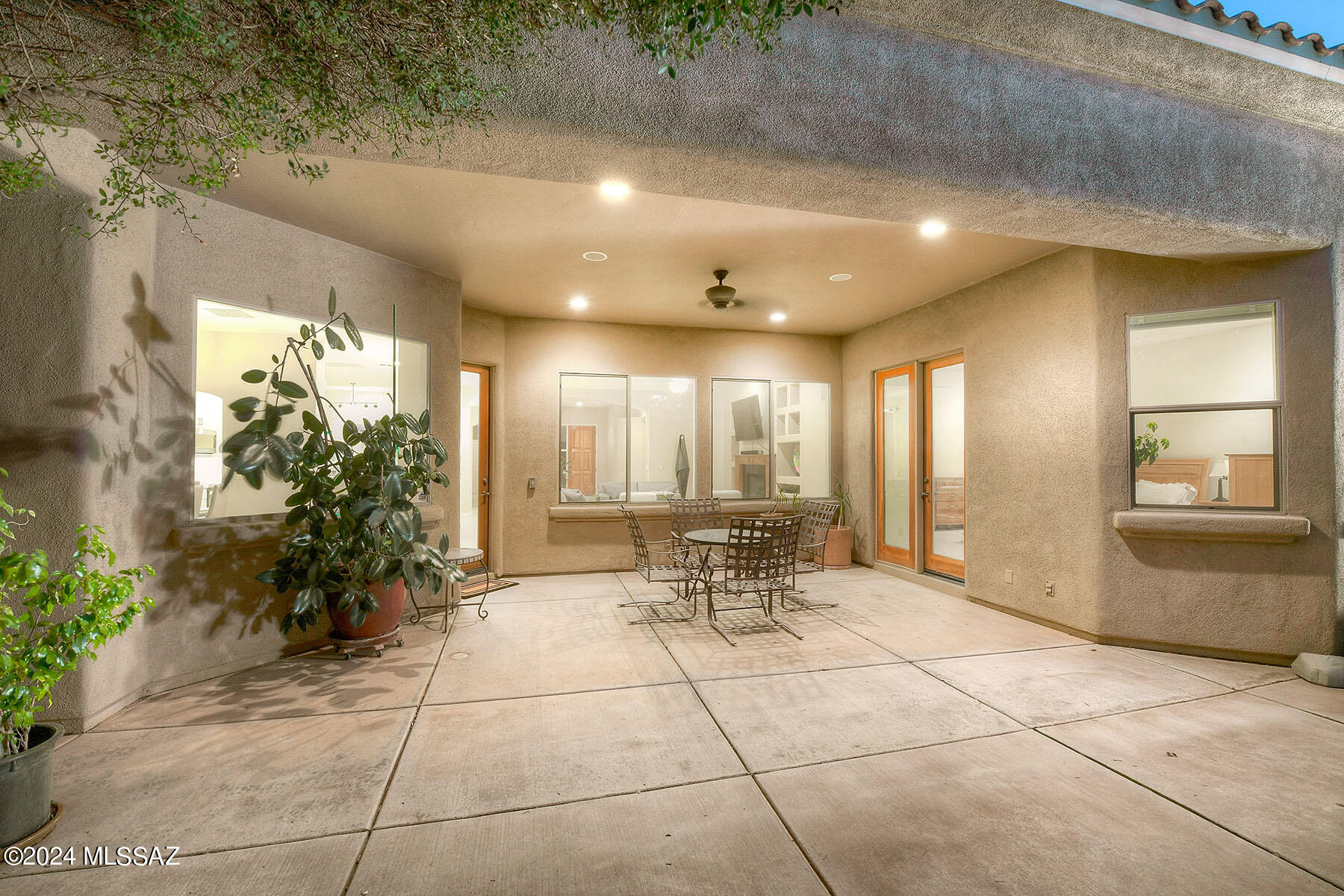 Village 1 At the Villages of La Paloma - Residential
