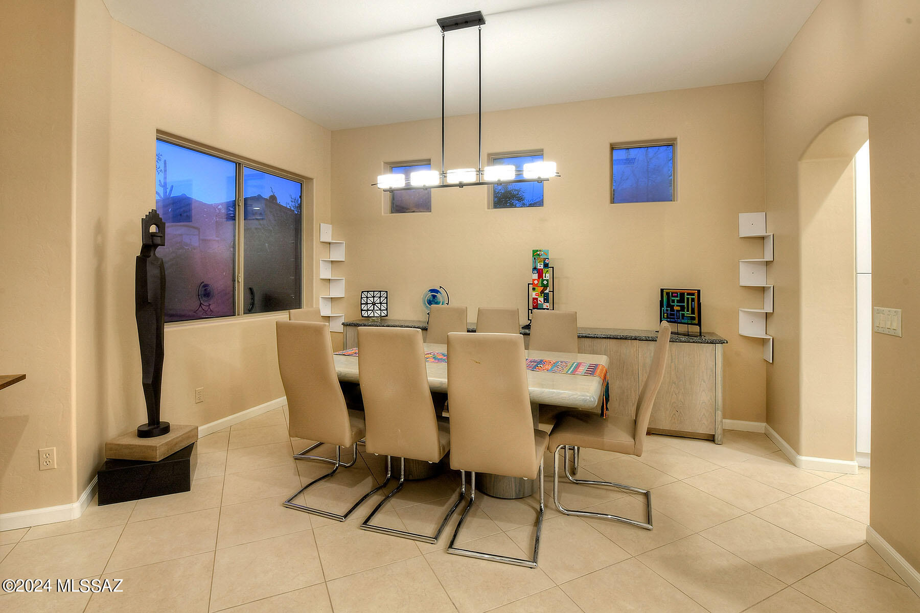Village 1 At the Villages of La Paloma - Residential