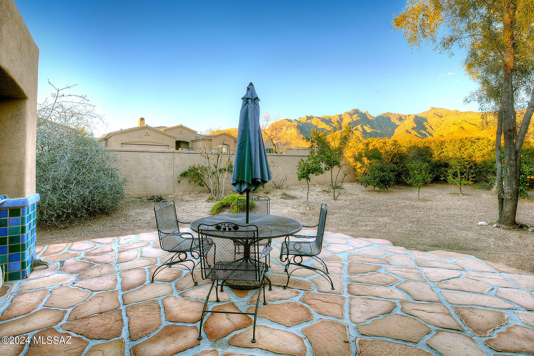 Village 1 At the Villages of La Paloma - Residential