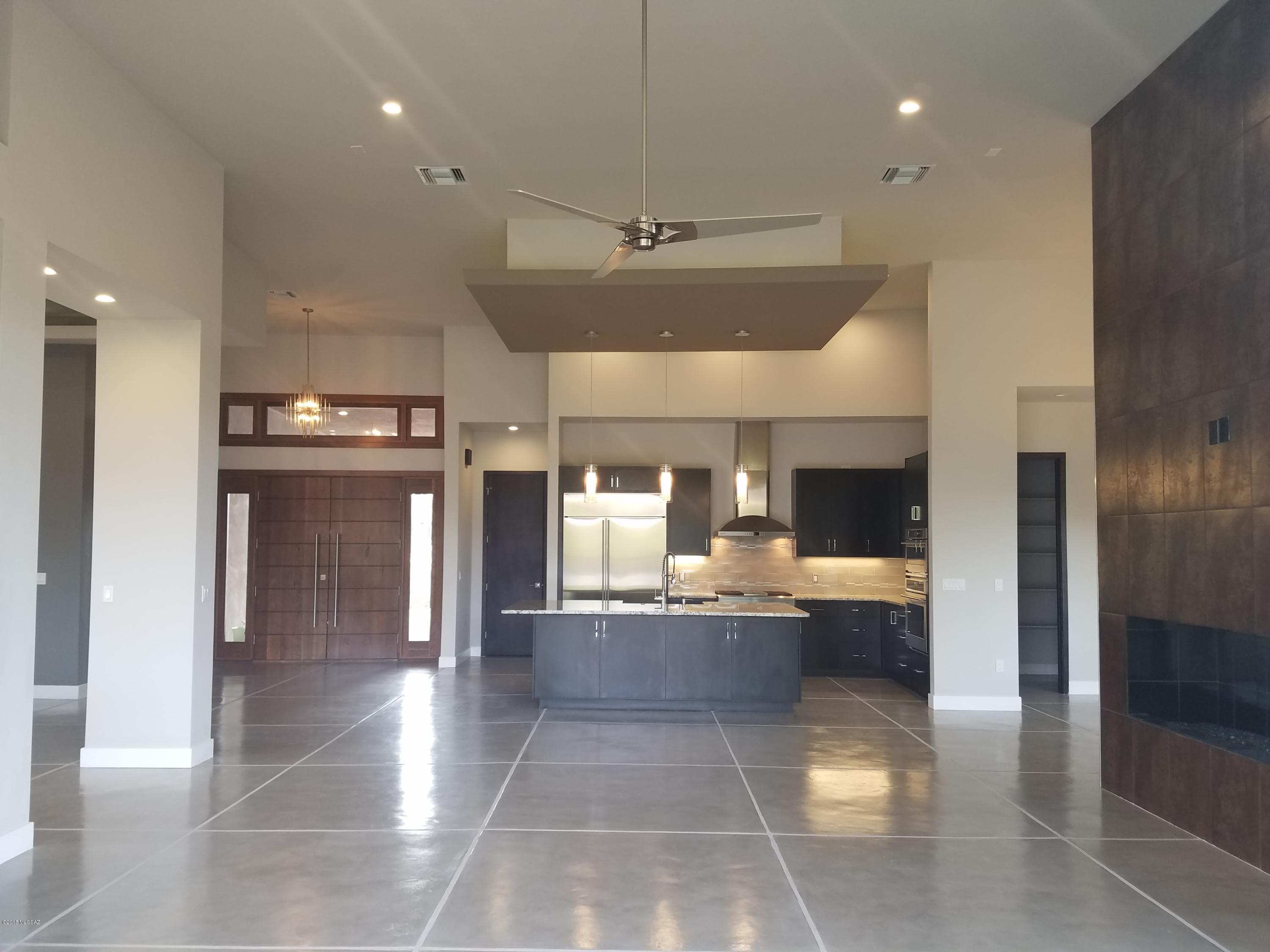 Catalina Foothills Estates NO. 3 - Residential