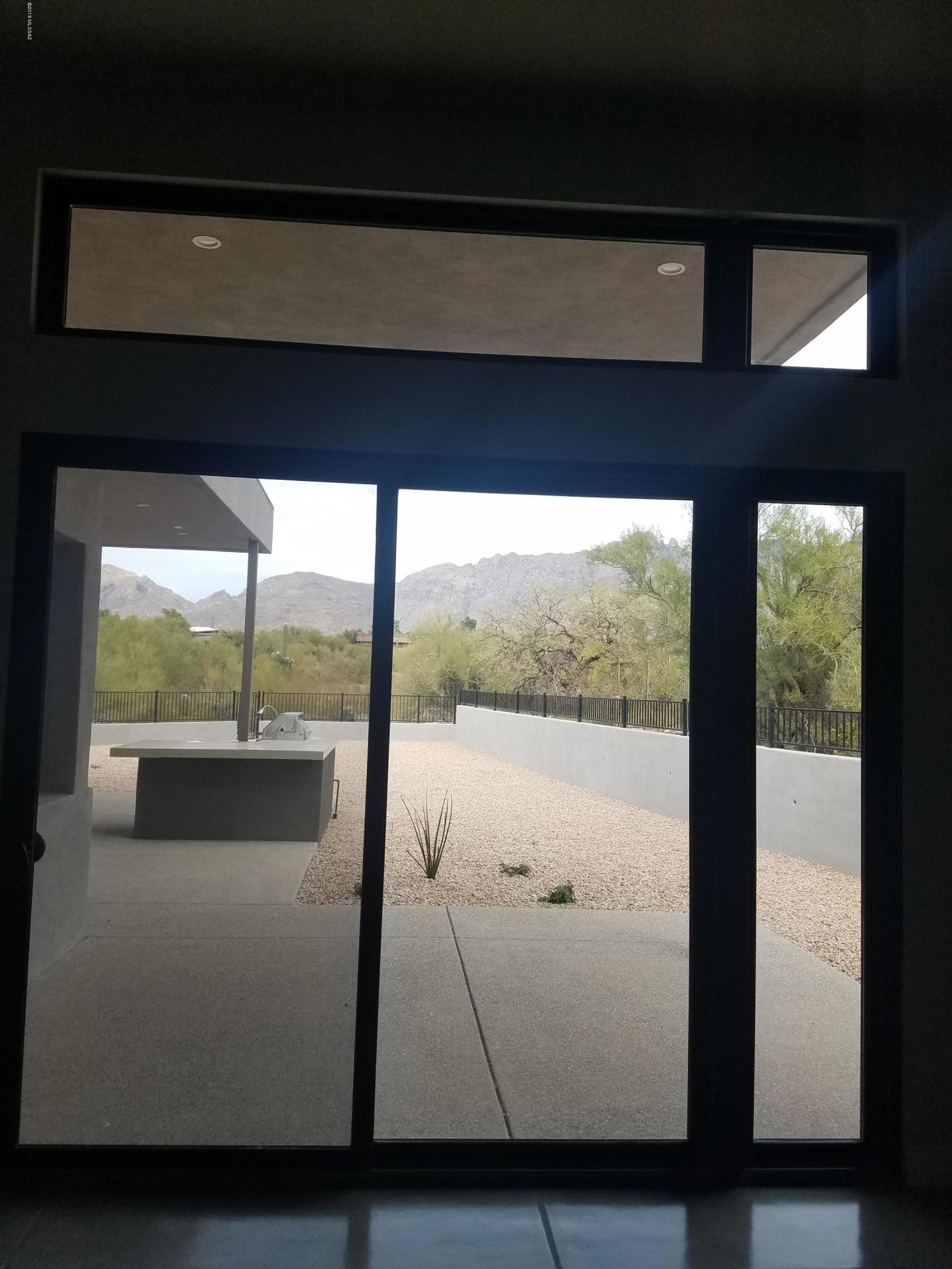 Catalina Foothills Estates NO. 3 - Residential