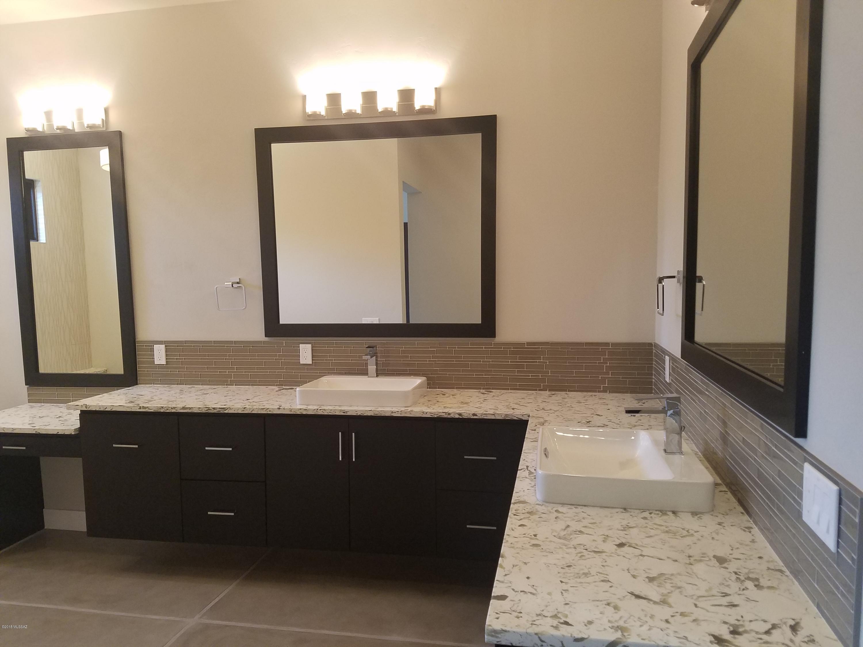 Catalina Foothills Estates NO. 3 - Residential