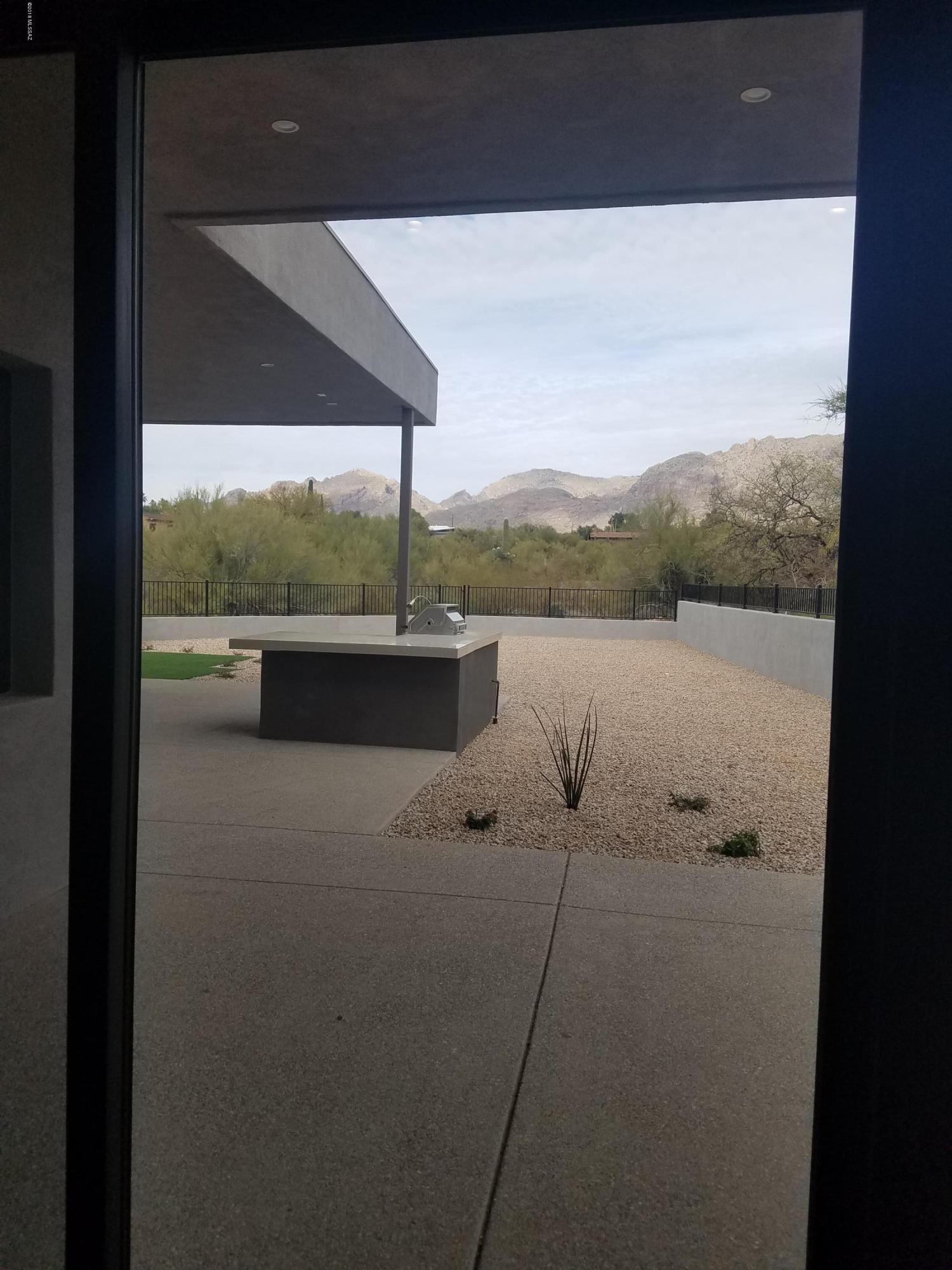 Catalina Foothills Estates NO. 3 - Residential