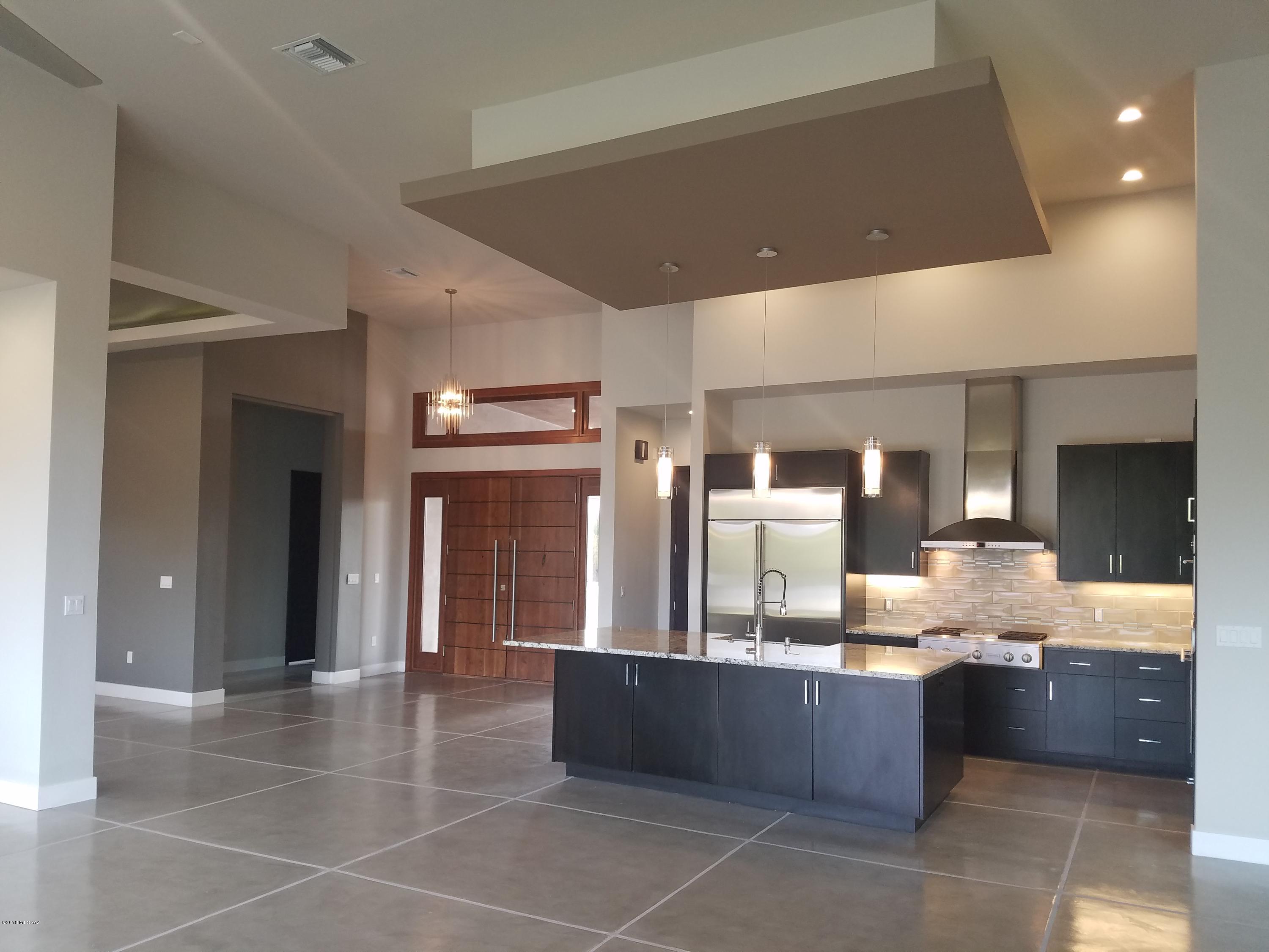 Catalina Foothills Estates NO. 3 - Residential