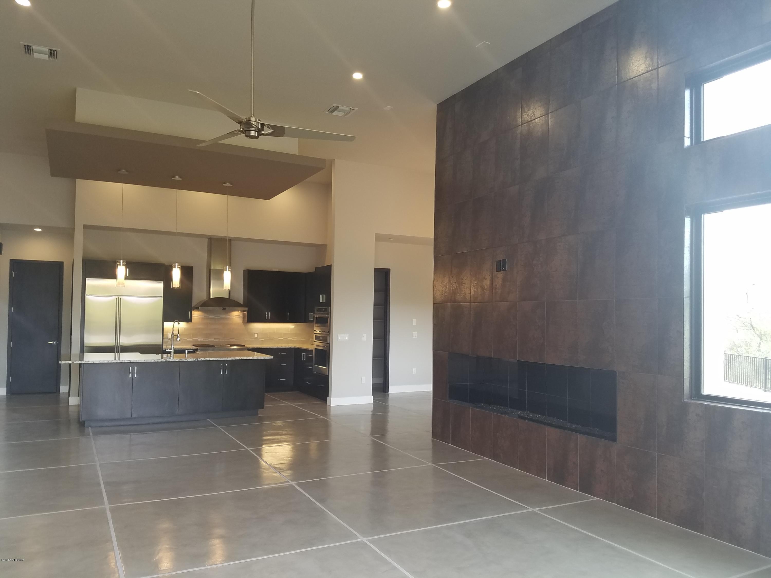 Catalina Foothills Estates NO. 3 - Residential