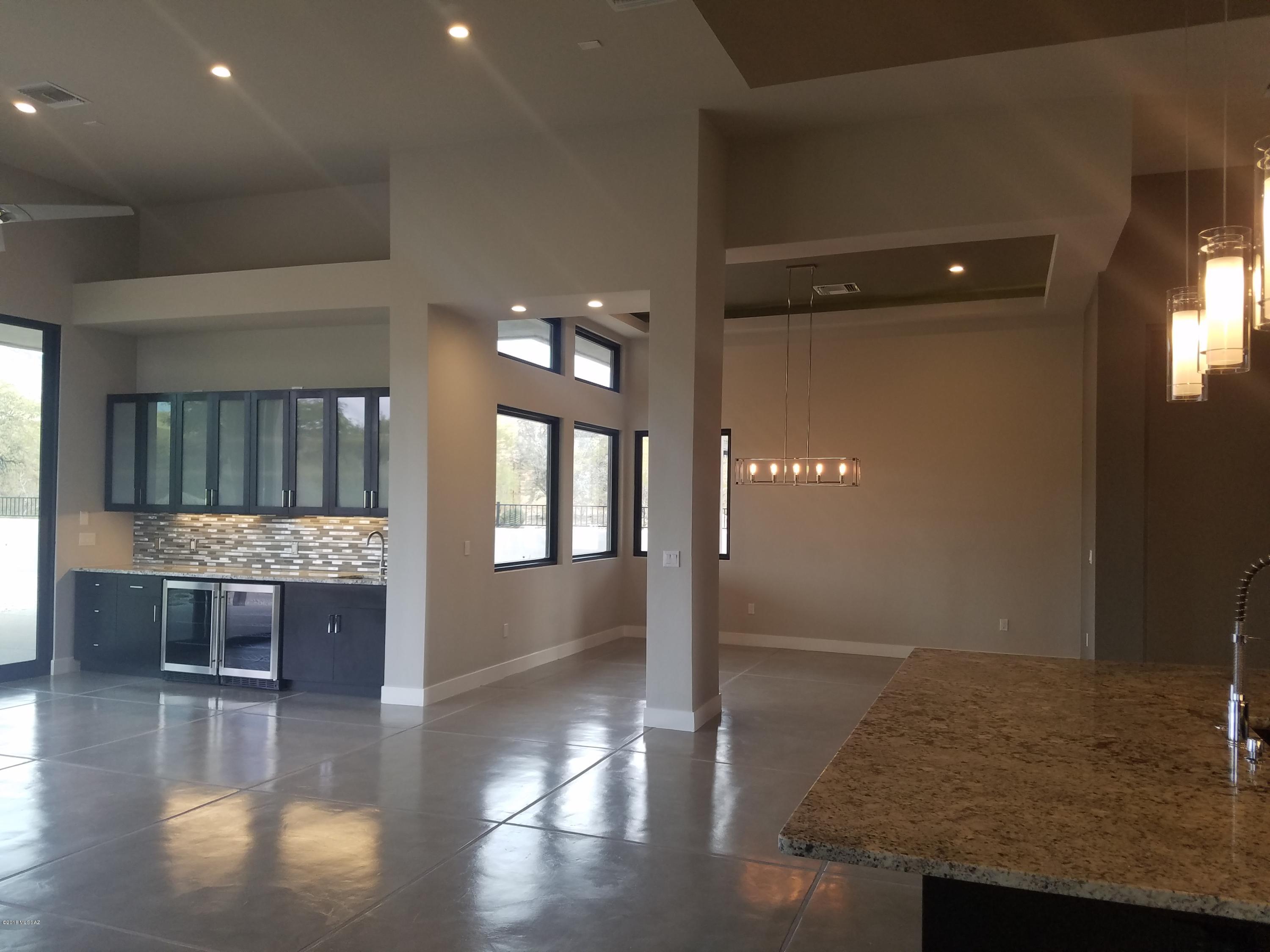 Catalina Foothills Estates NO. 3 - Residential