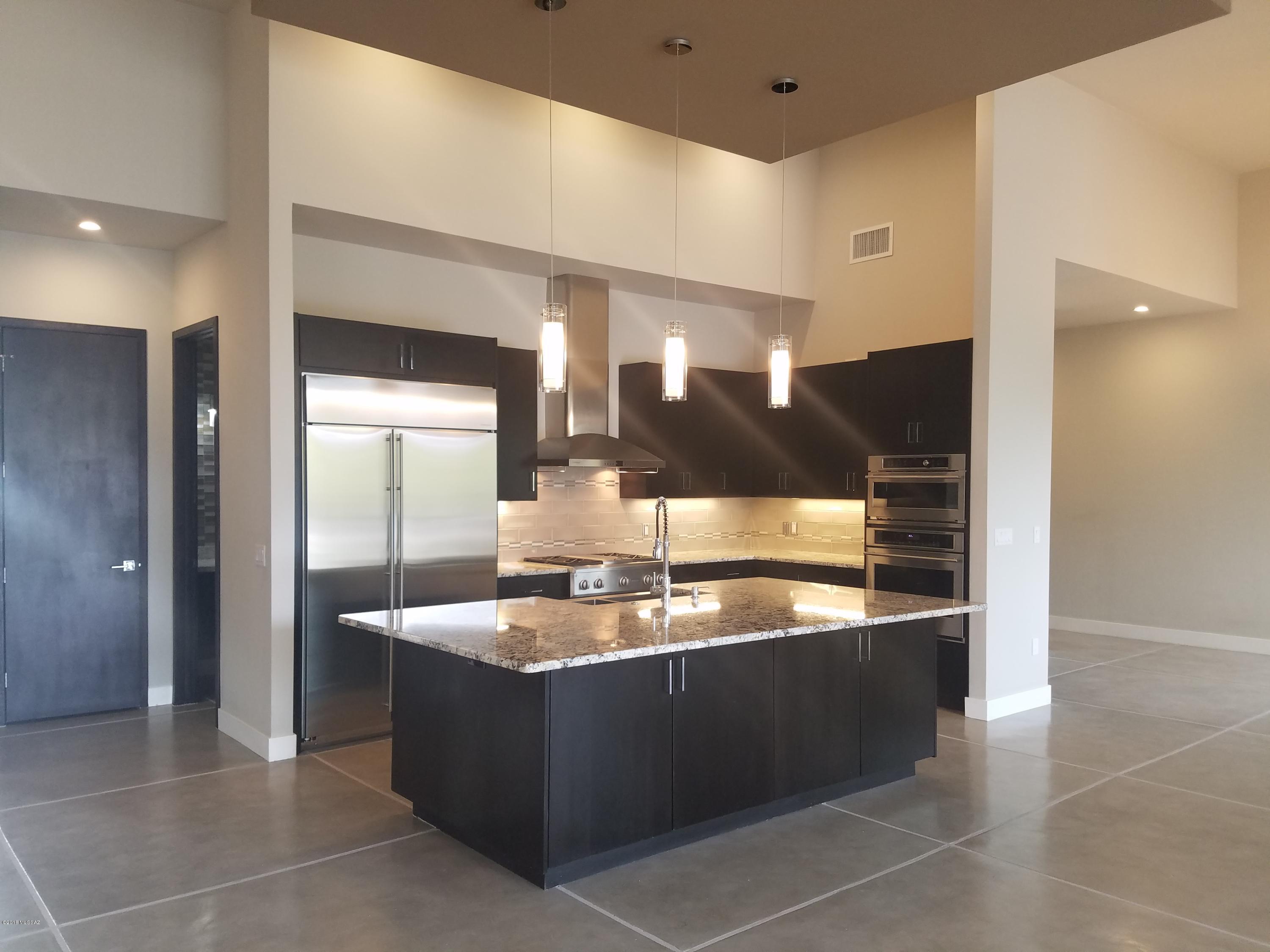 Catalina Foothills Estates NO. 3 - Residential