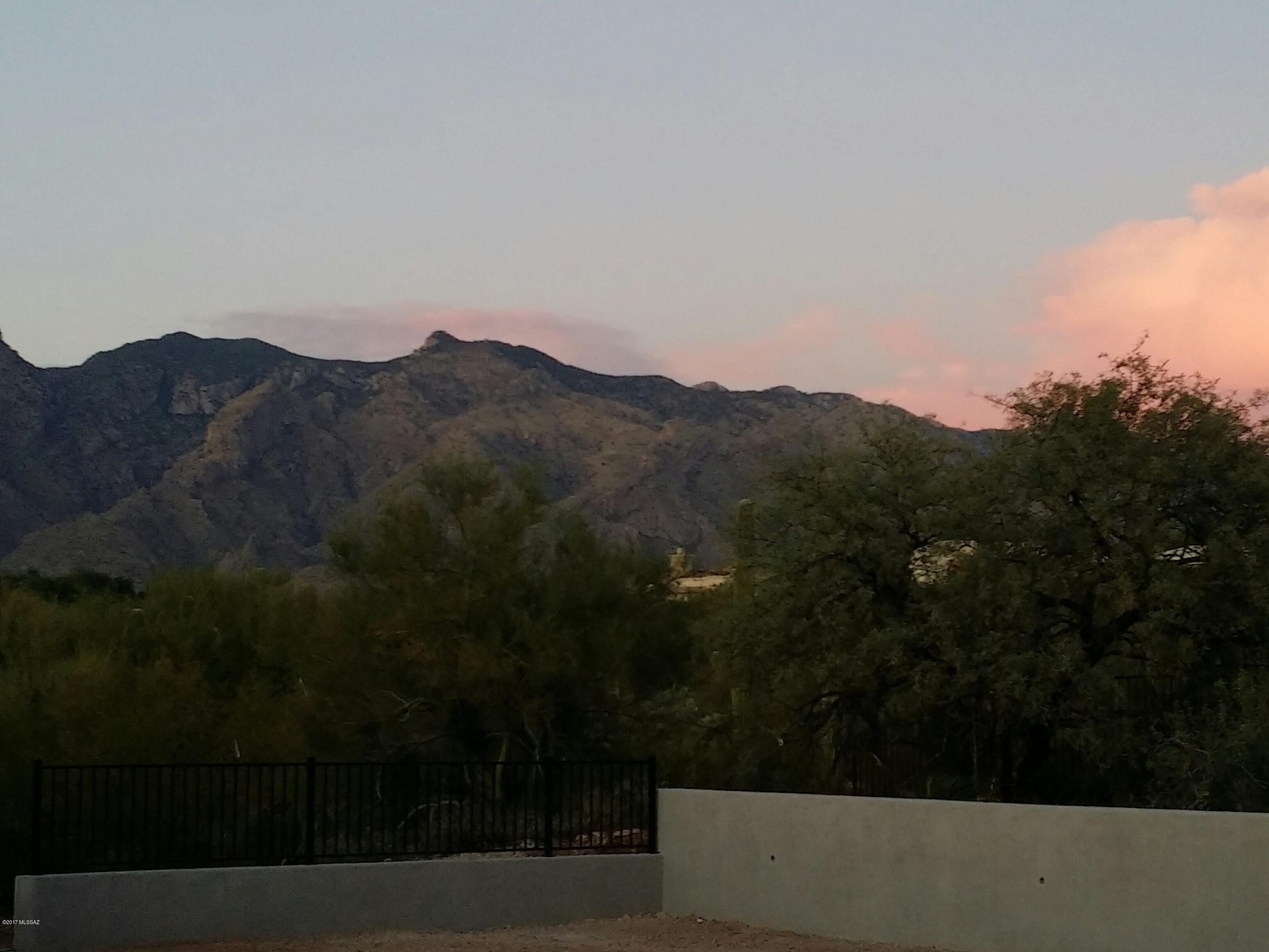 Catalina Foothills Estates NO. 3 - Residential