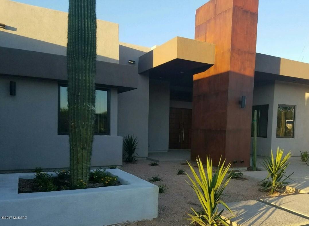 Catalina Foothills Estates NO. 3 - Residential