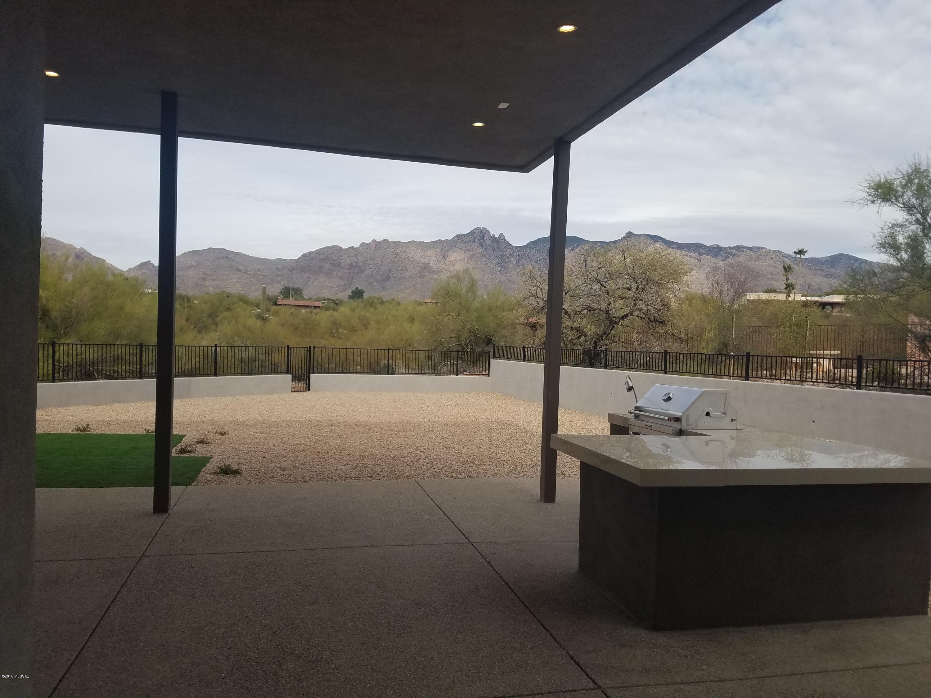 Catalina Foothills Estates NO. 3 - Residential
