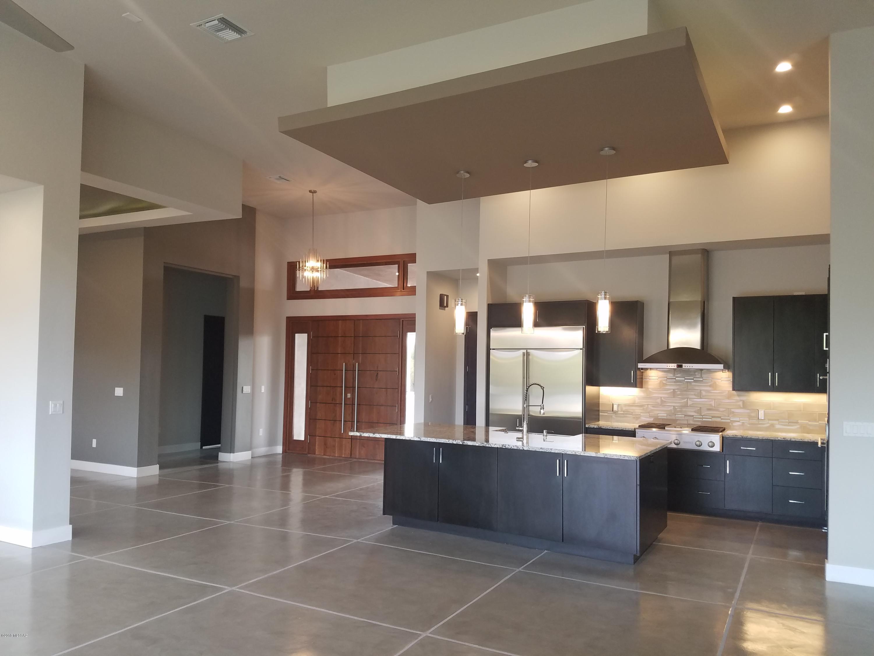 Catalina Foothills Estates NO. 3 - Residential