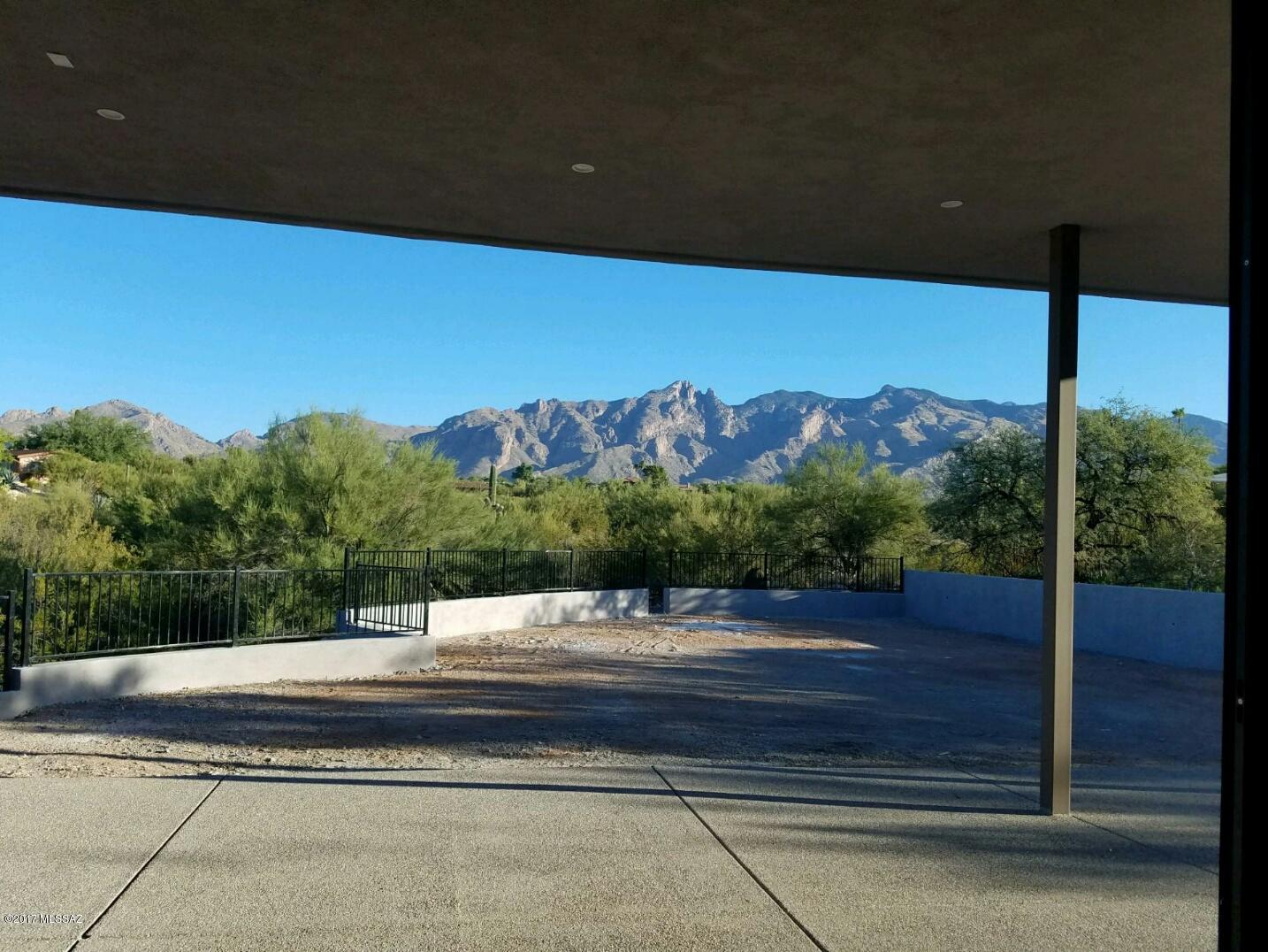 Catalina Foothills Estates NO. 3 - Residential