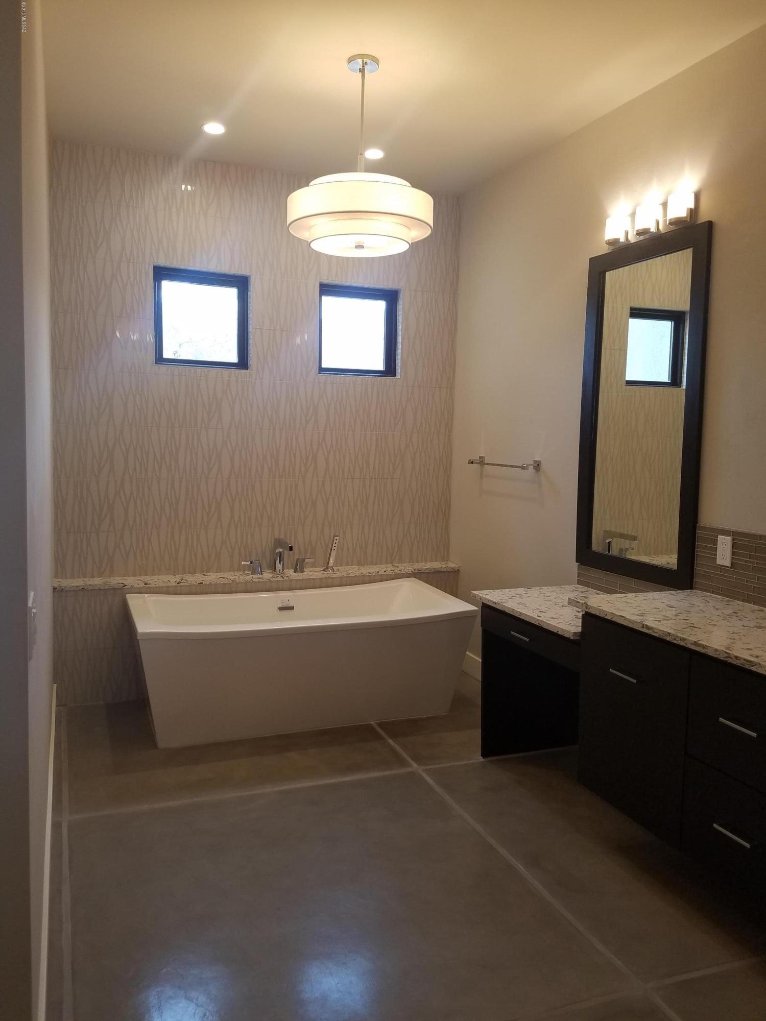 Catalina Foothills Estates NO. 3 - Residential