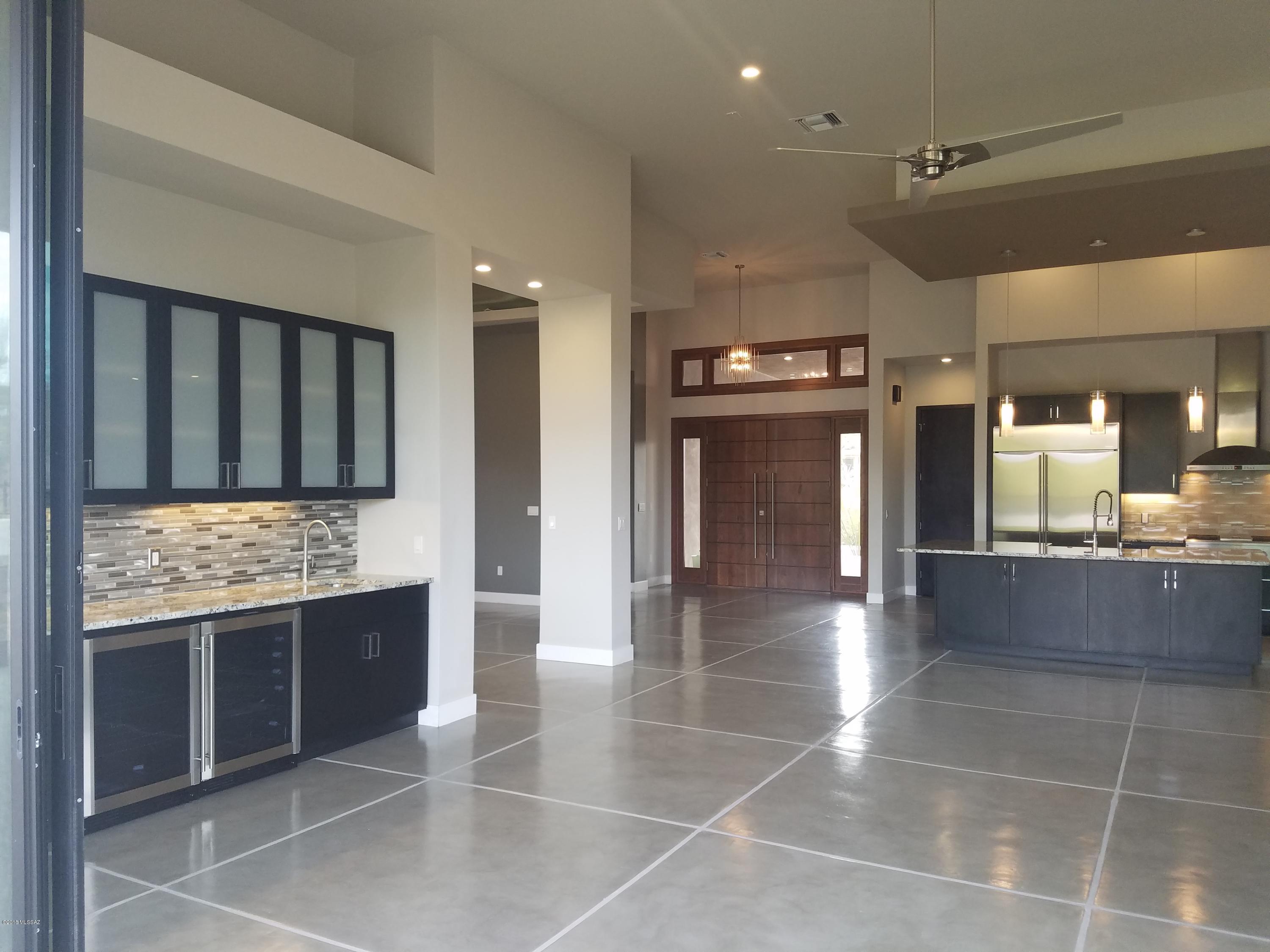 Catalina Foothills Estates NO. 3 - Residential