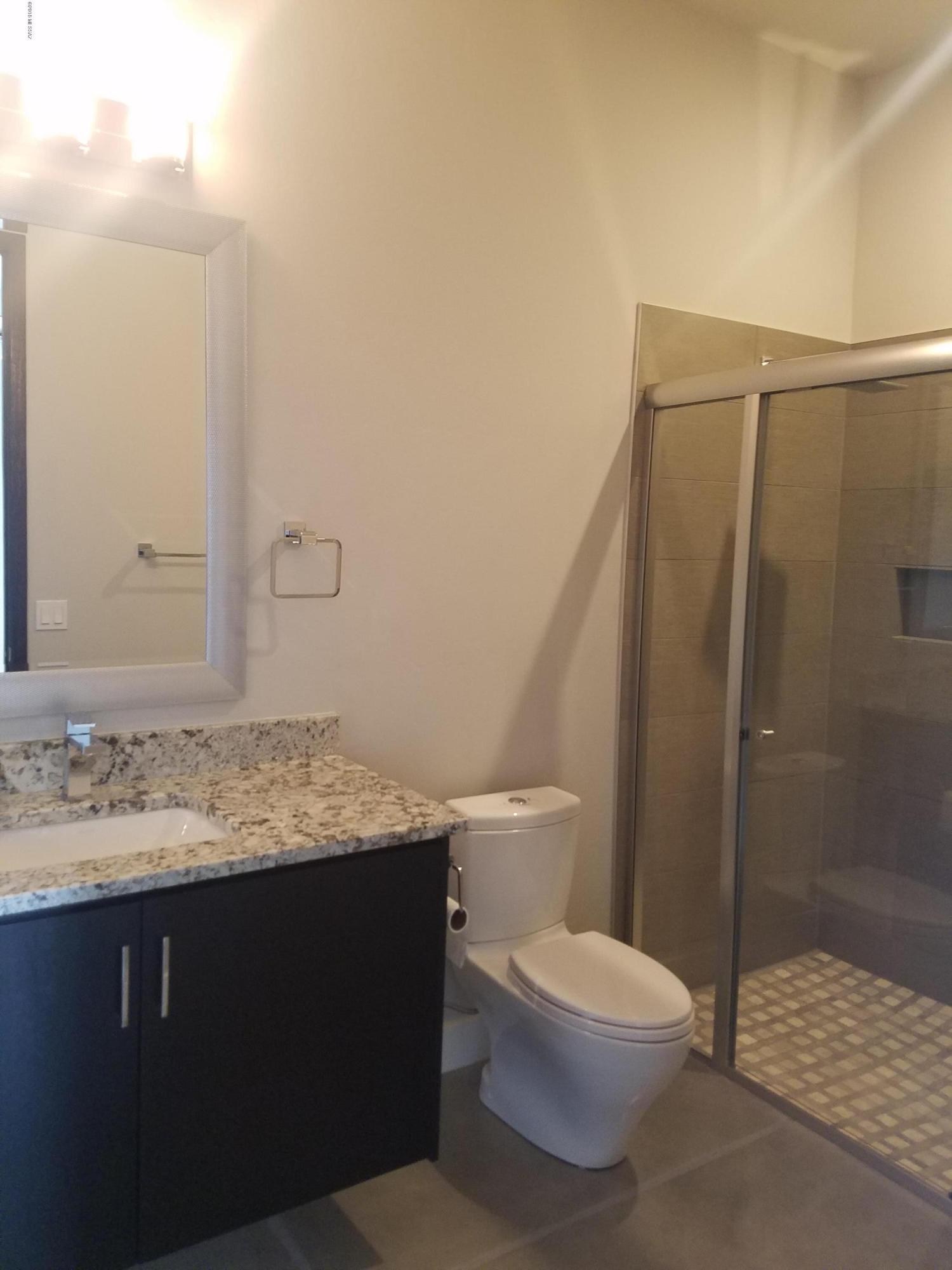 Catalina Foothills Estates NO. 3 - Residential