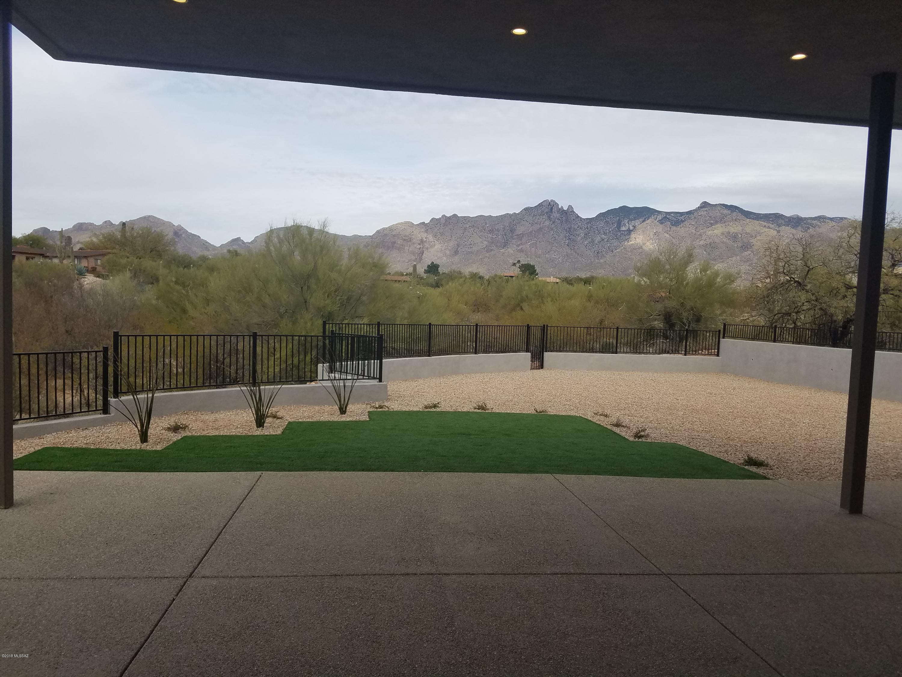 Catalina Foothills Estates NO. 3 - Residential