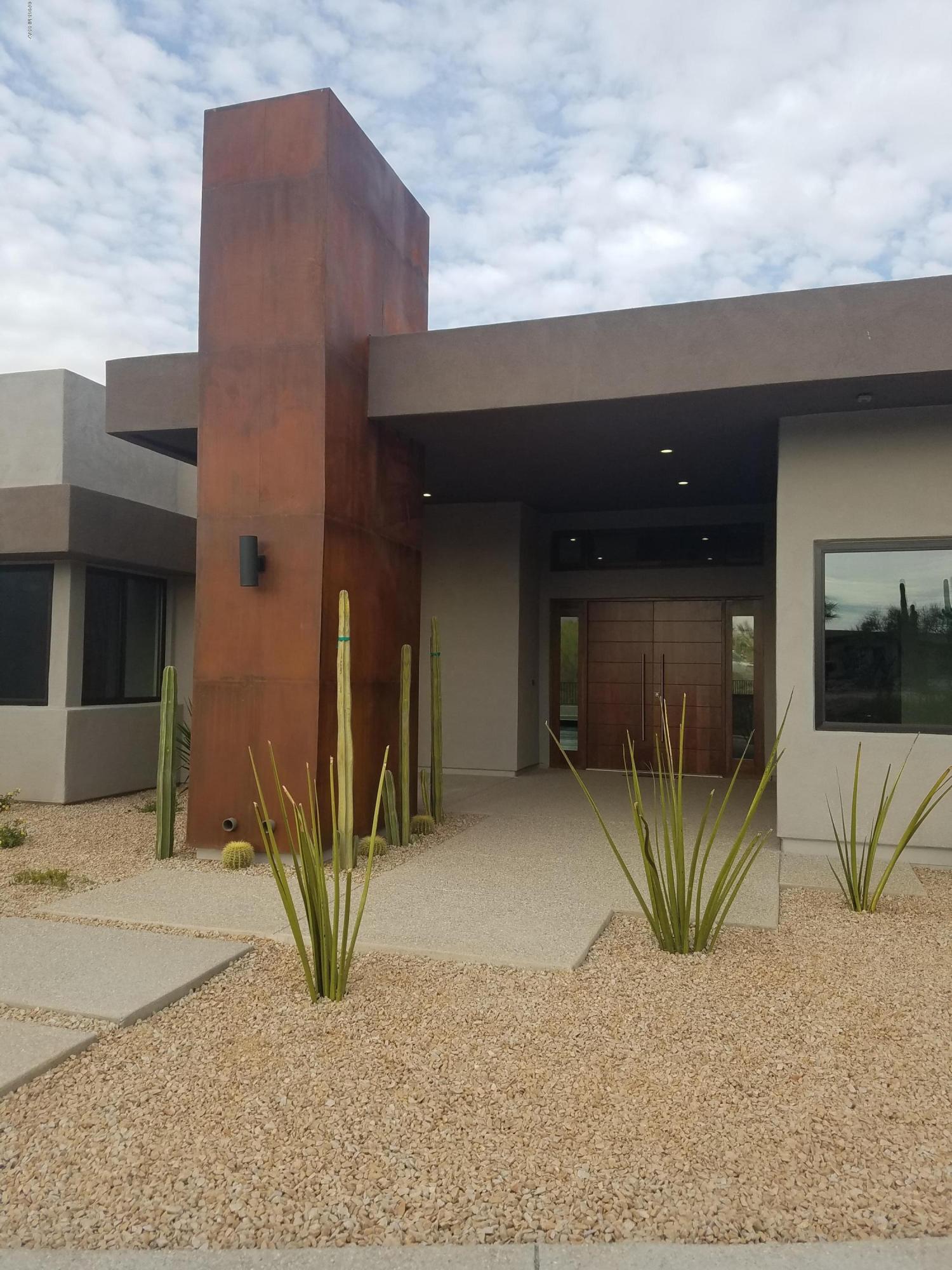 Catalina Foothills Estates NO. 3 - Residential