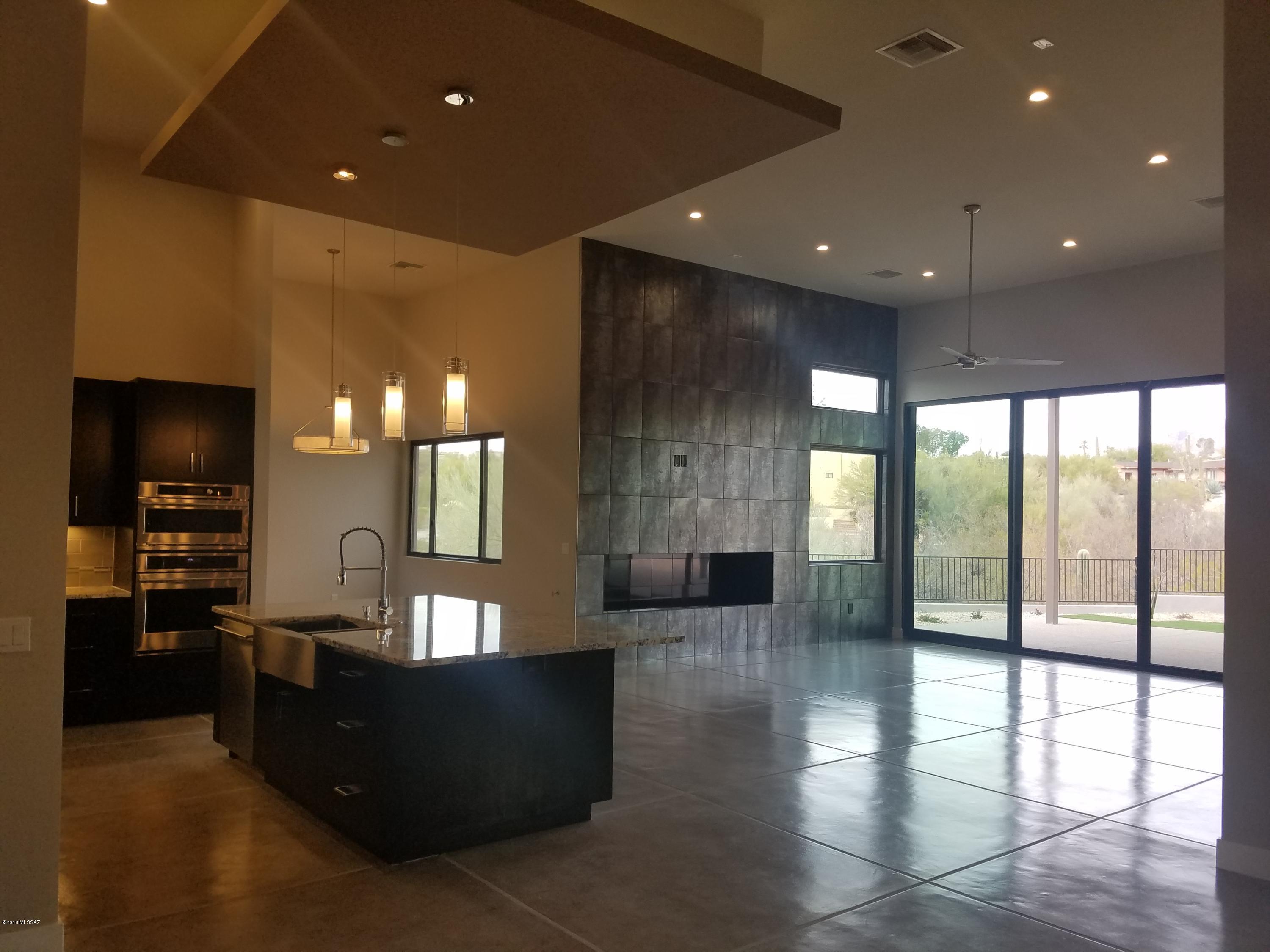 Catalina Foothills Estates NO. 3 - Residential