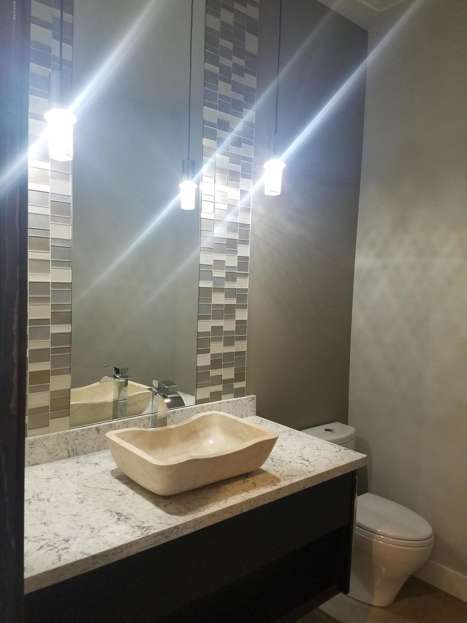 Catalina Foothills Estates NO. 3 - Residential