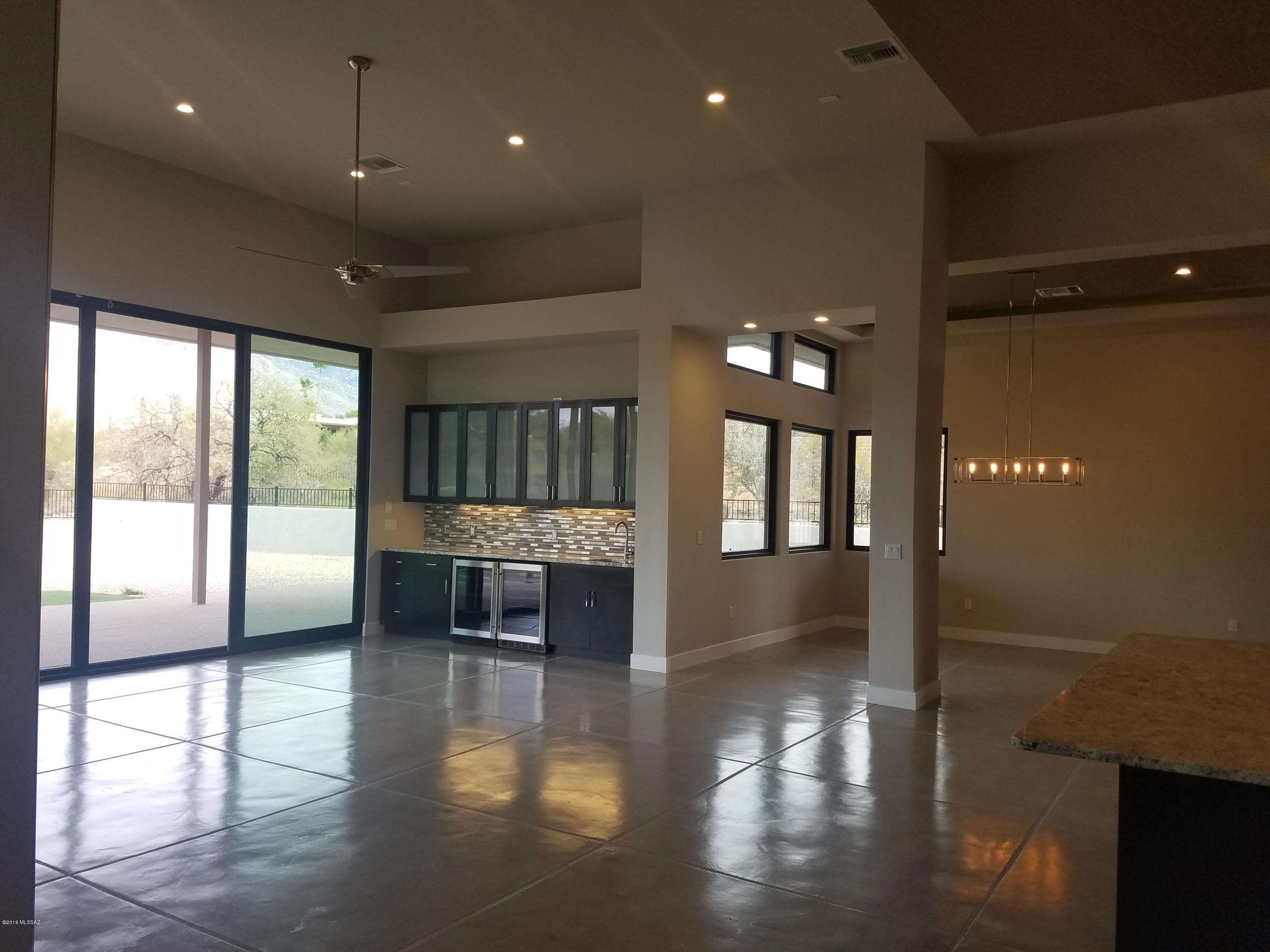 Catalina Foothills Estates NO. 3 - Residential