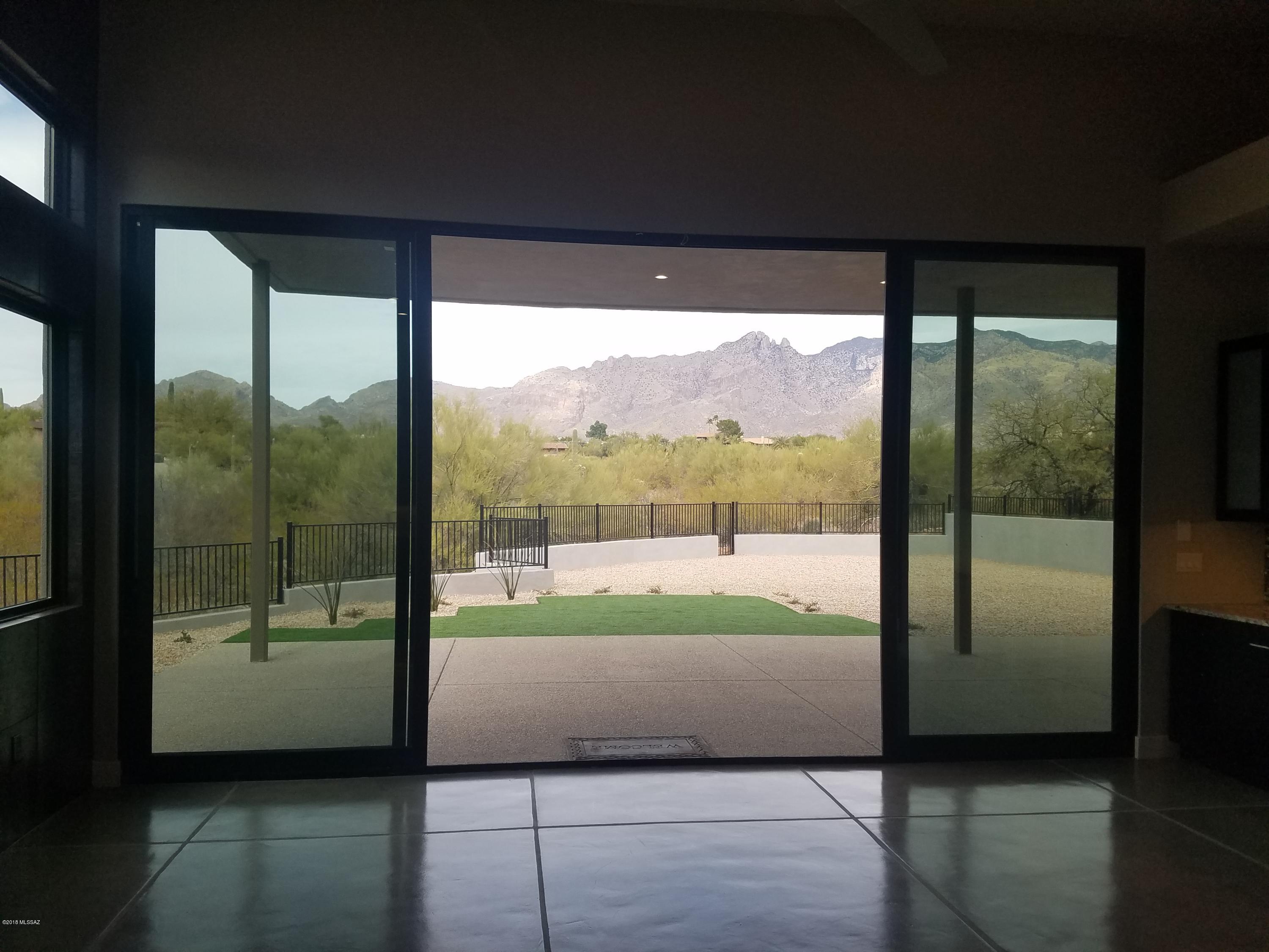 Catalina Foothills Estates NO. 3 - Residential