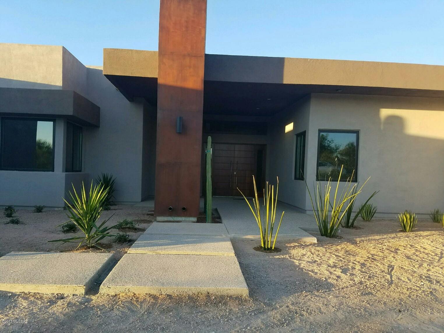 Catalina Foothills Estates NO. 3 - Residential