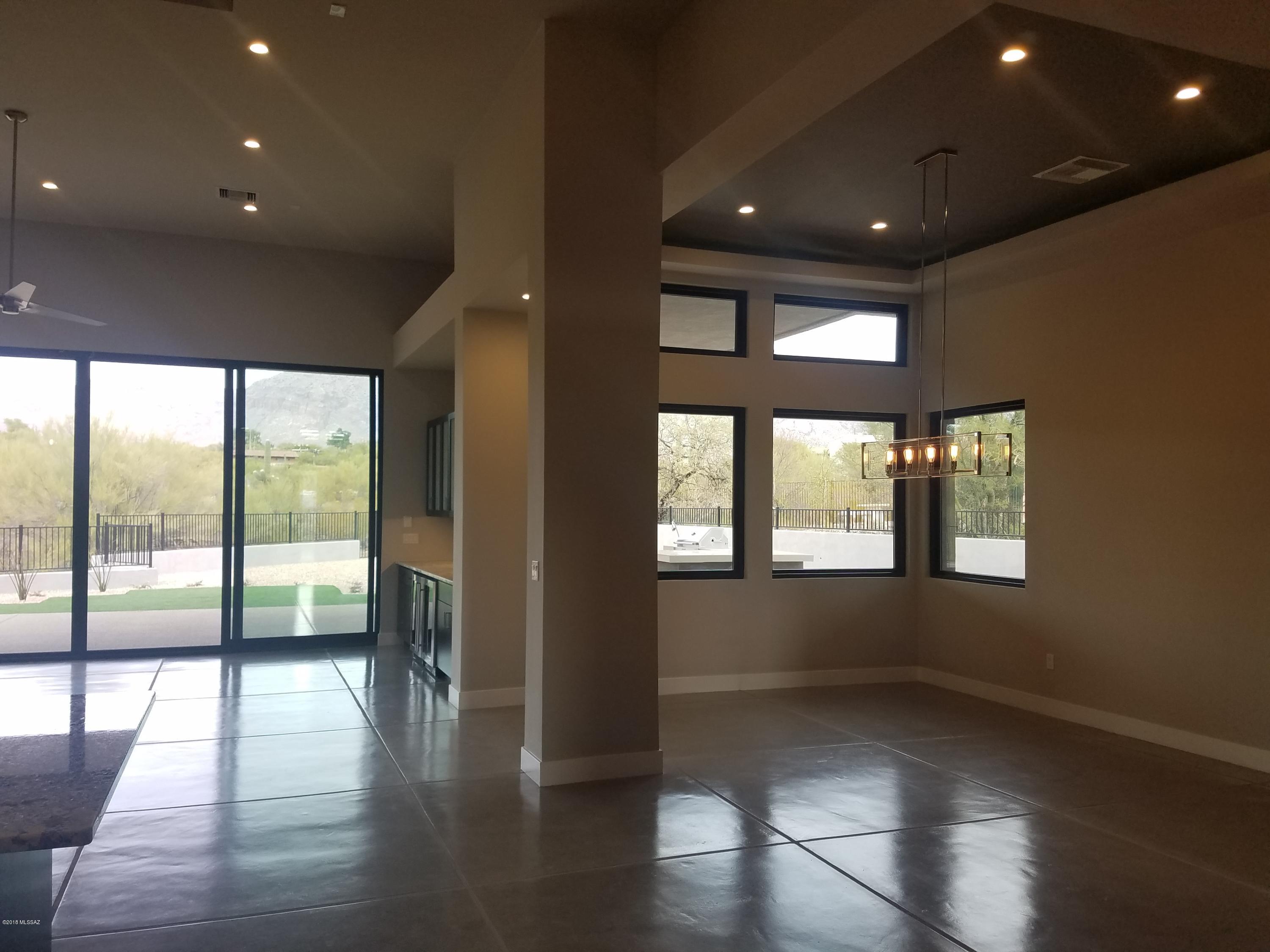 Catalina Foothills Estates NO. 3 - Residential